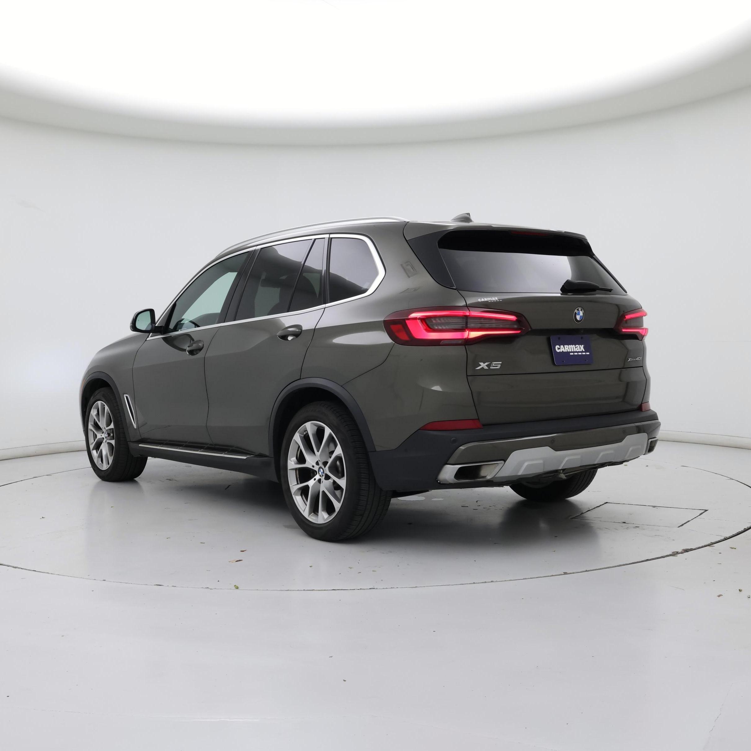 Thumbnail: 2023 BMW X5 - 2