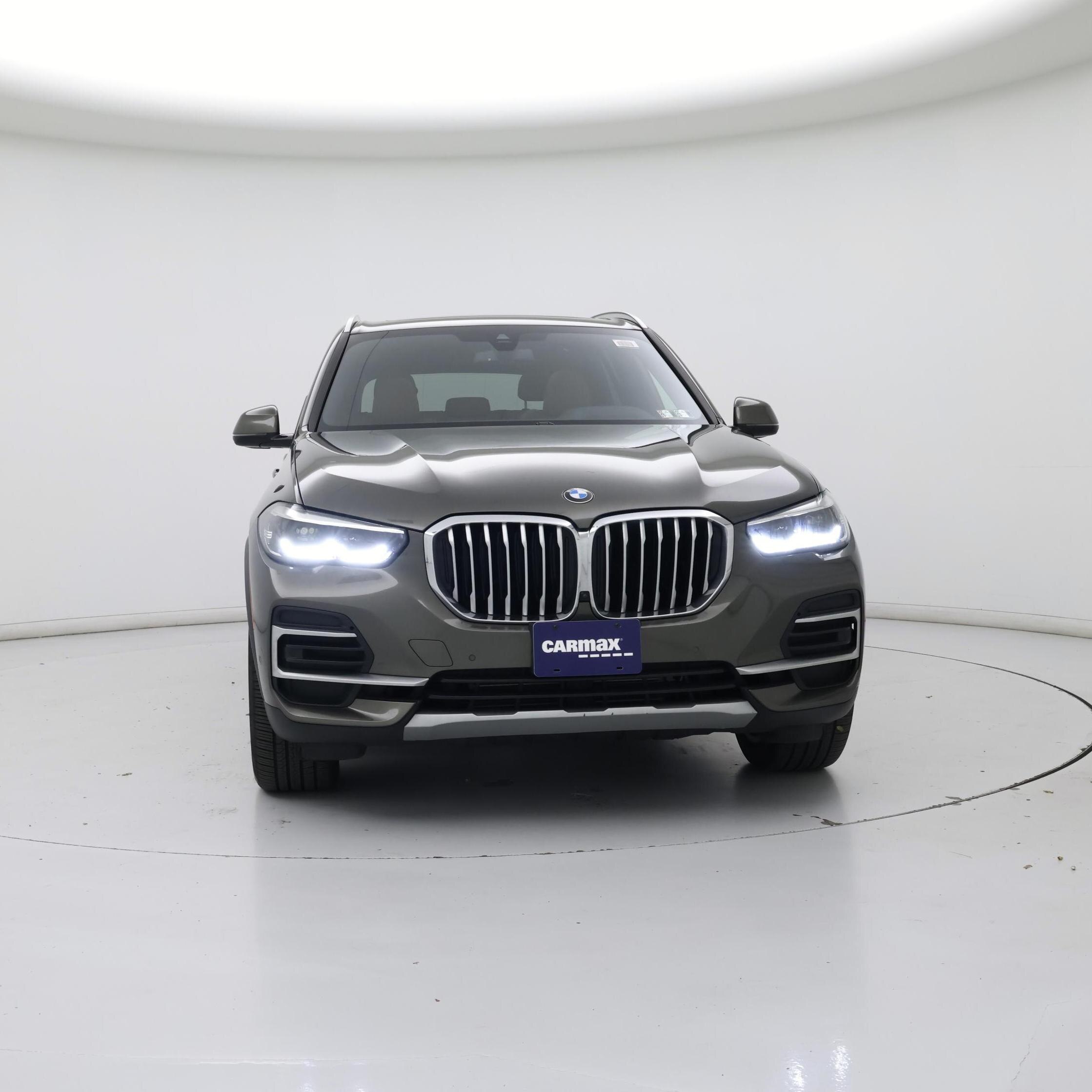 Thumbnail: 2023 BMW X5 - 5