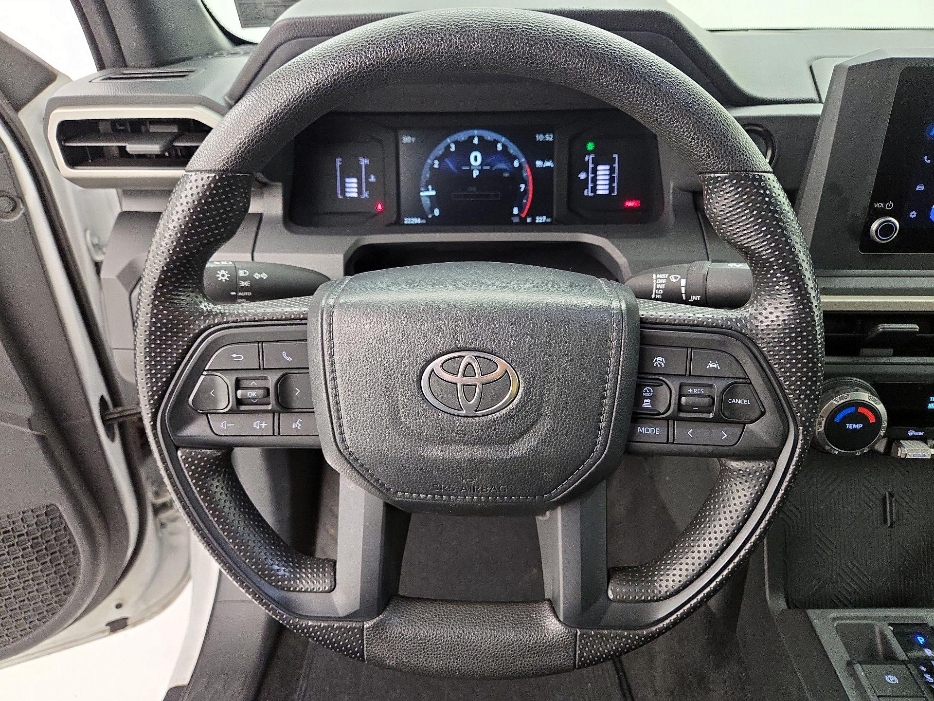 Thumbnail: 2024 Toyota Tacoma - 10