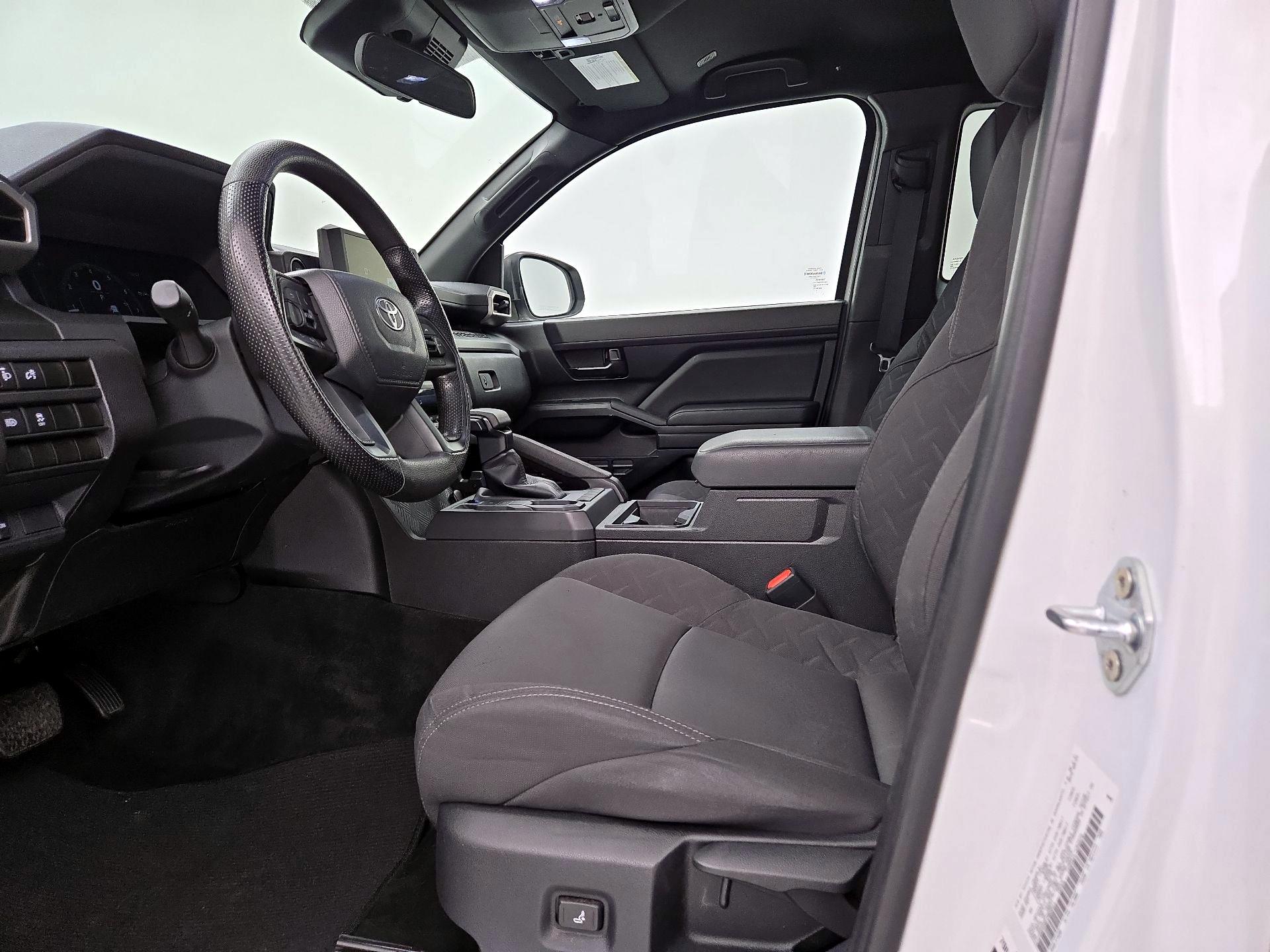 Thumbnail: 2024 Toyota Tacoma - 11