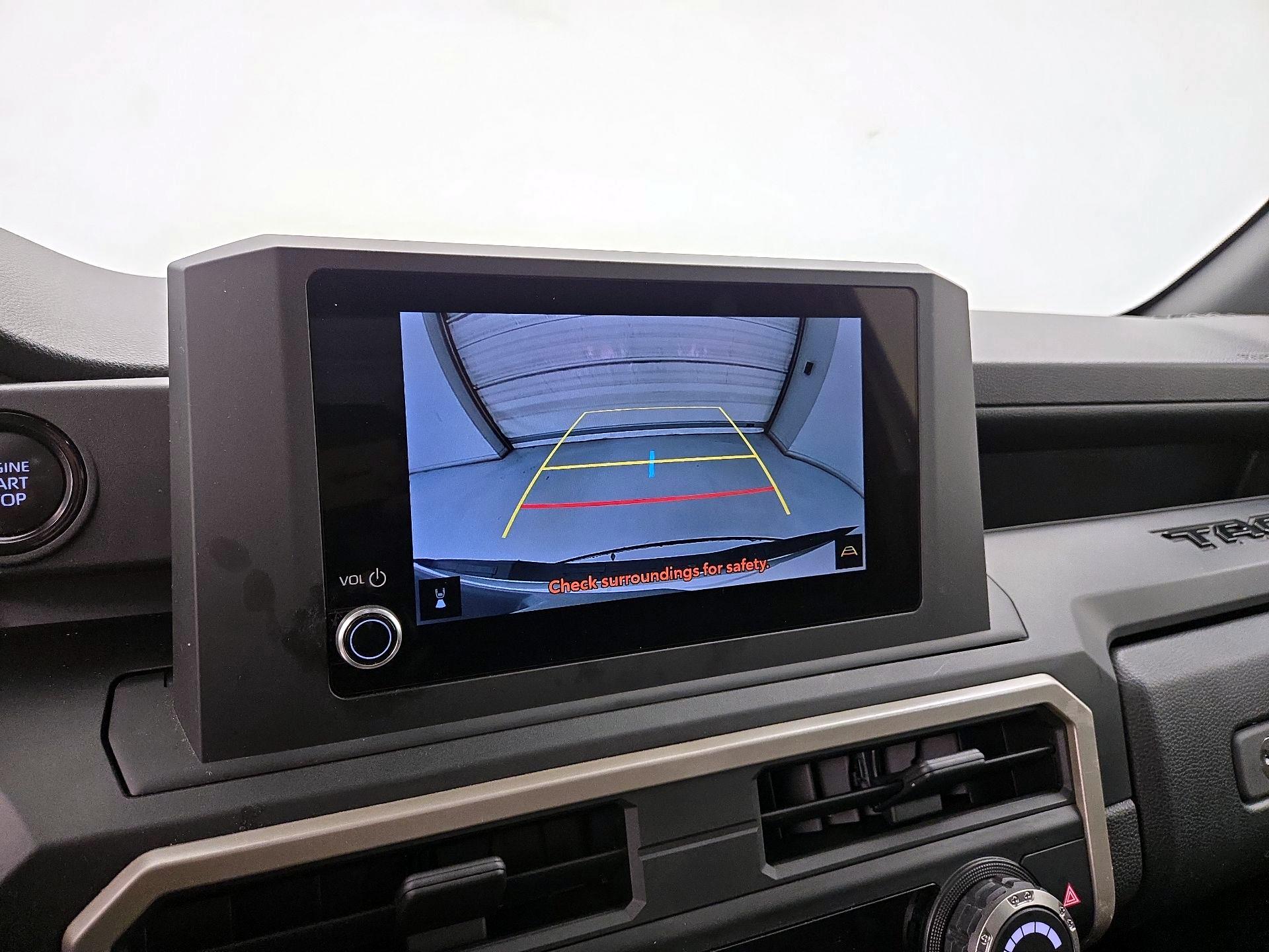 Thumbnail: 2024 Toyota Tacoma - 14