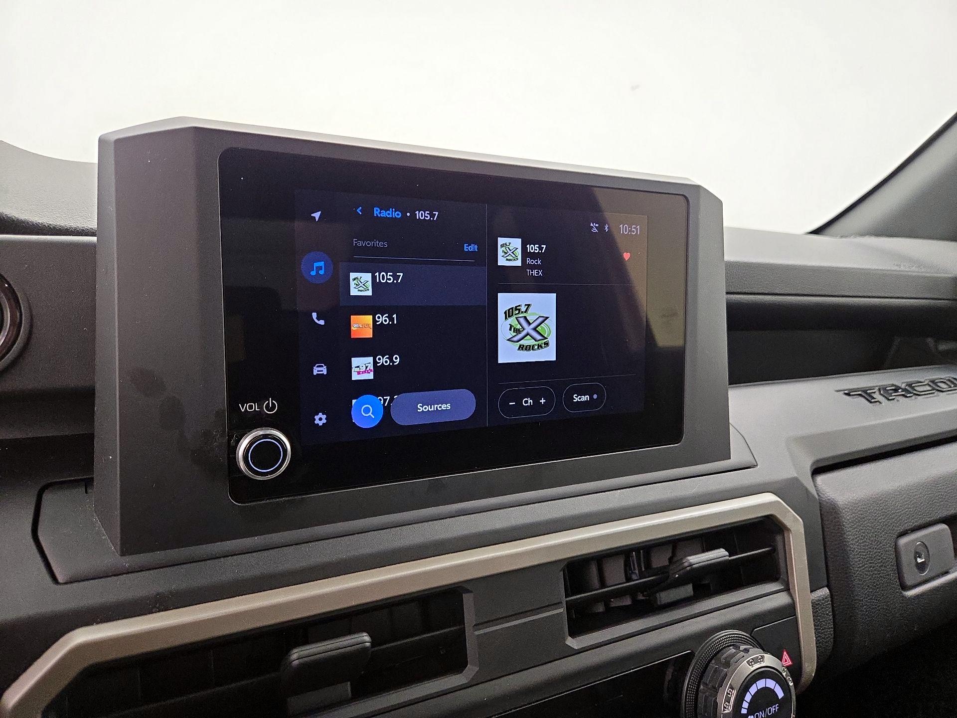 Thumbnail: 2024 Toyota Tacoma - 15