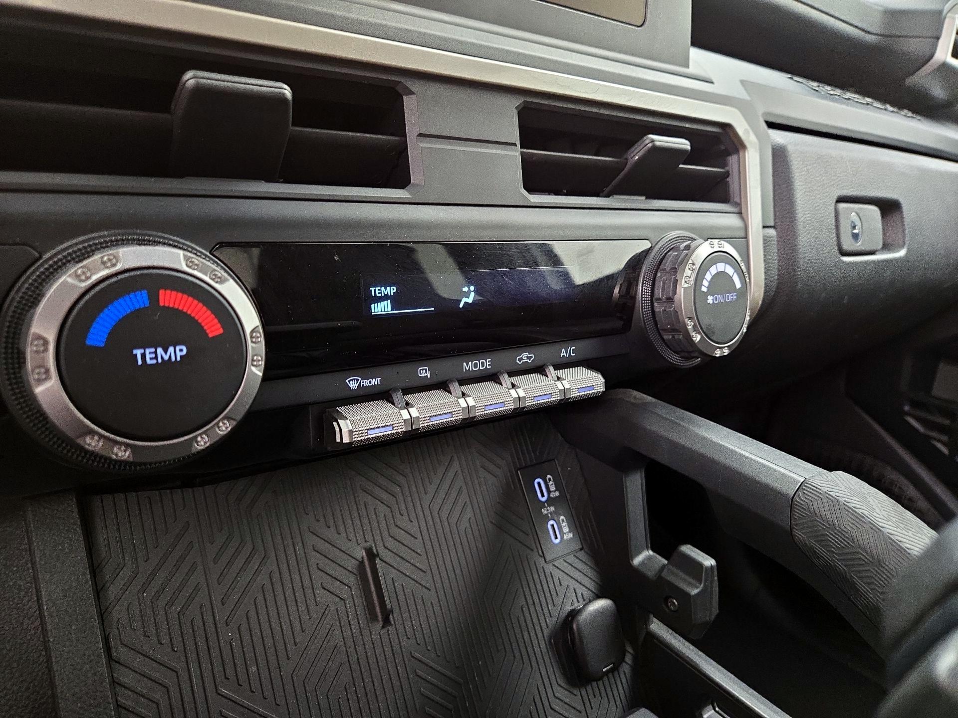 Thumbnail: 2024 Toyota Tacoma - 16