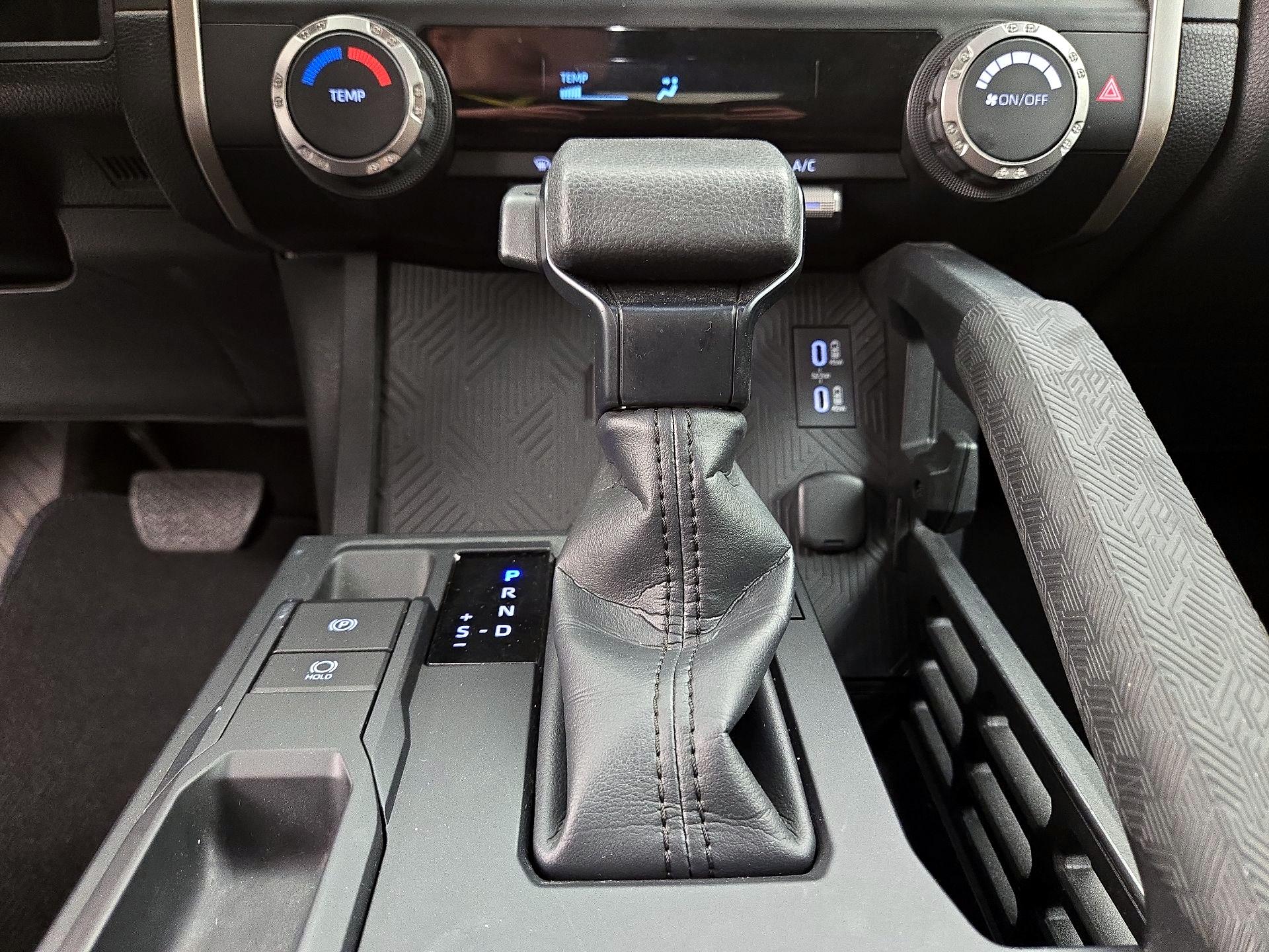 Thumbnail: 2024 Toyota Tacoma - 17