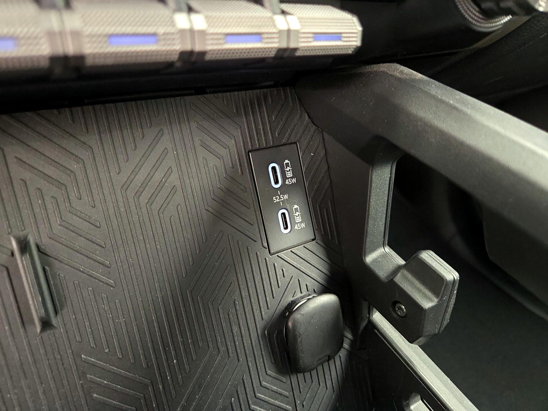 Thumbnail: 2024 Toyota Tacoma - 18