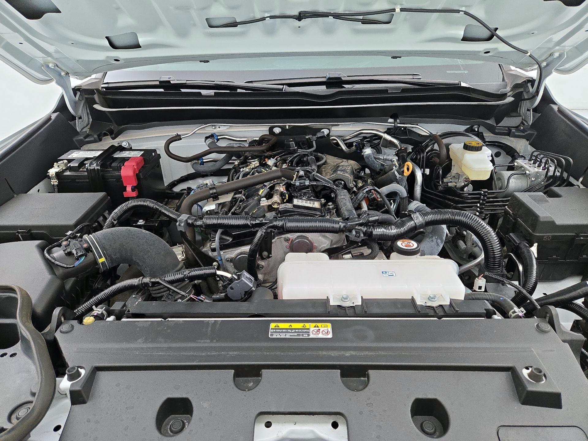 Thumbnail: 2024 Toyota Tacoma - 20