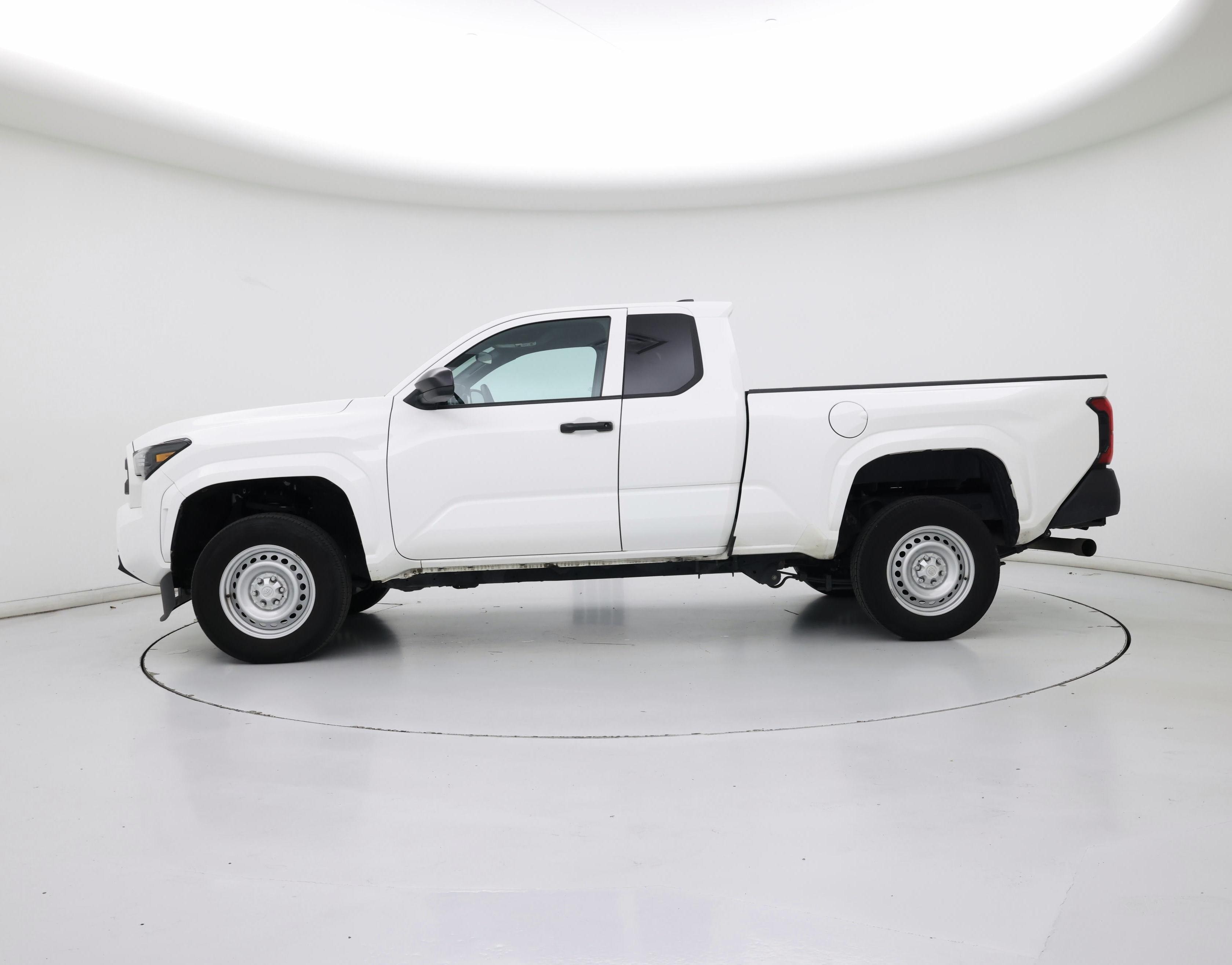 Thumbnail: 2024 Toyota Tacoma - 3