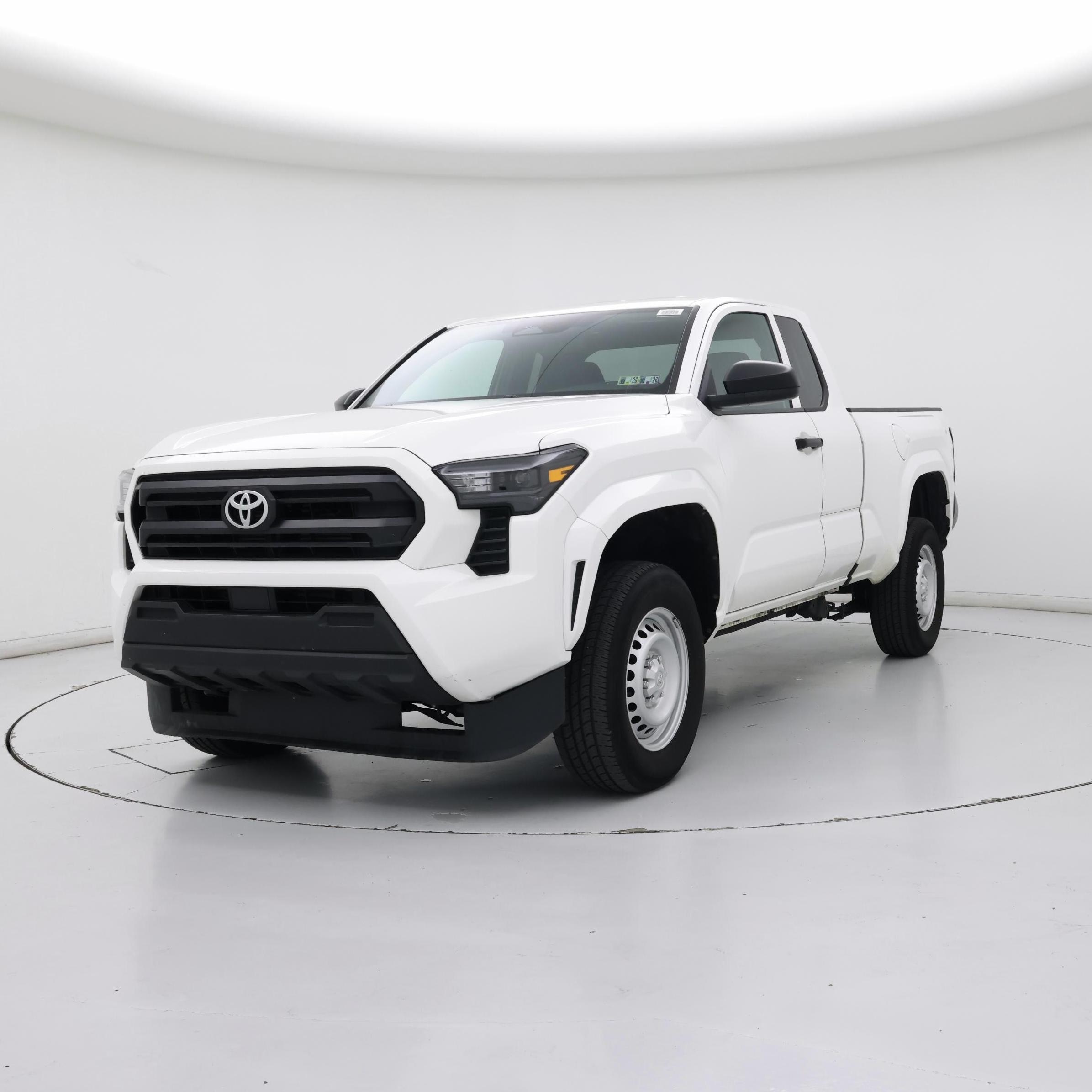 Thumbnail: 2024 Toyota Tacoma - 4