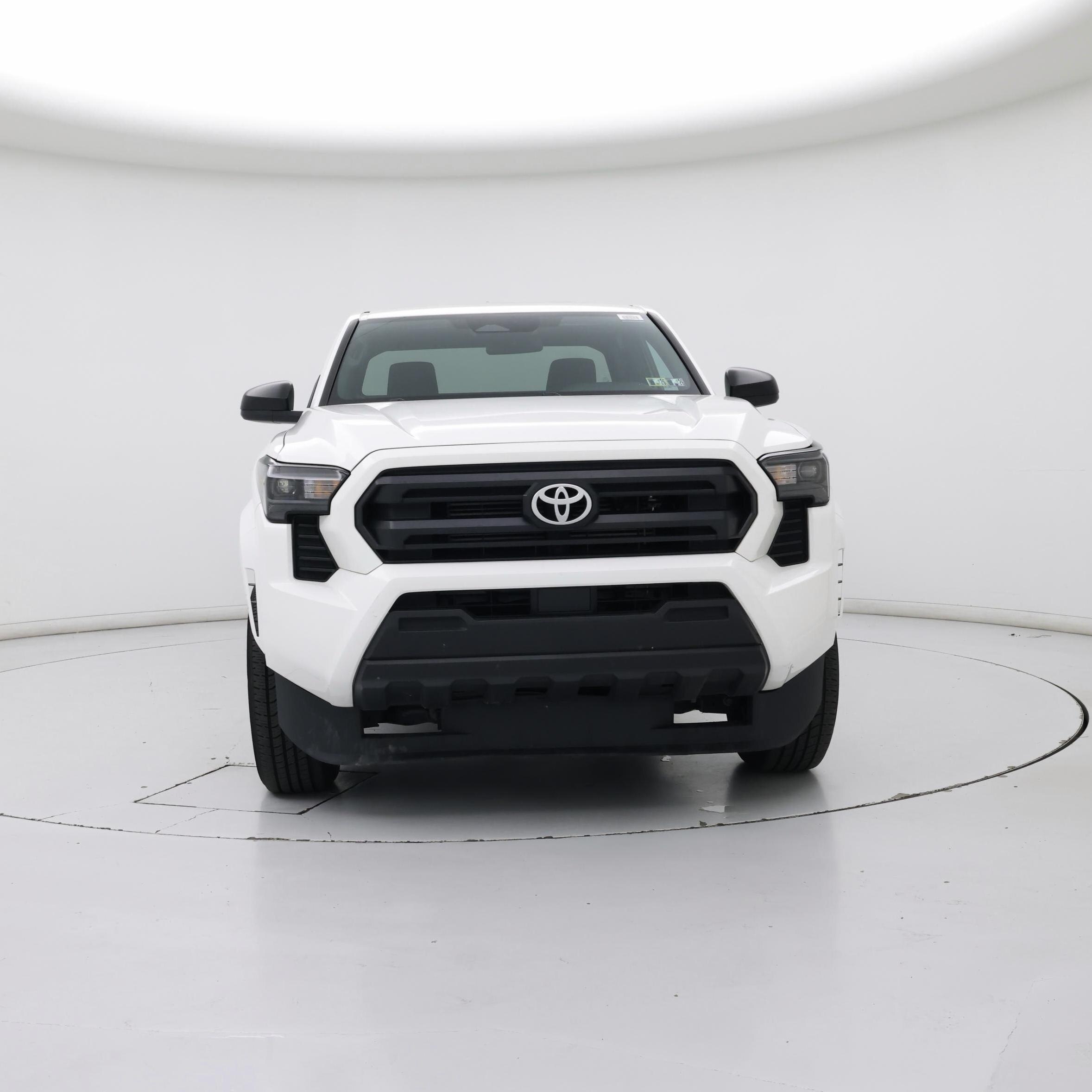 Thumbnail: 2024 Toyota Tacoma - 5