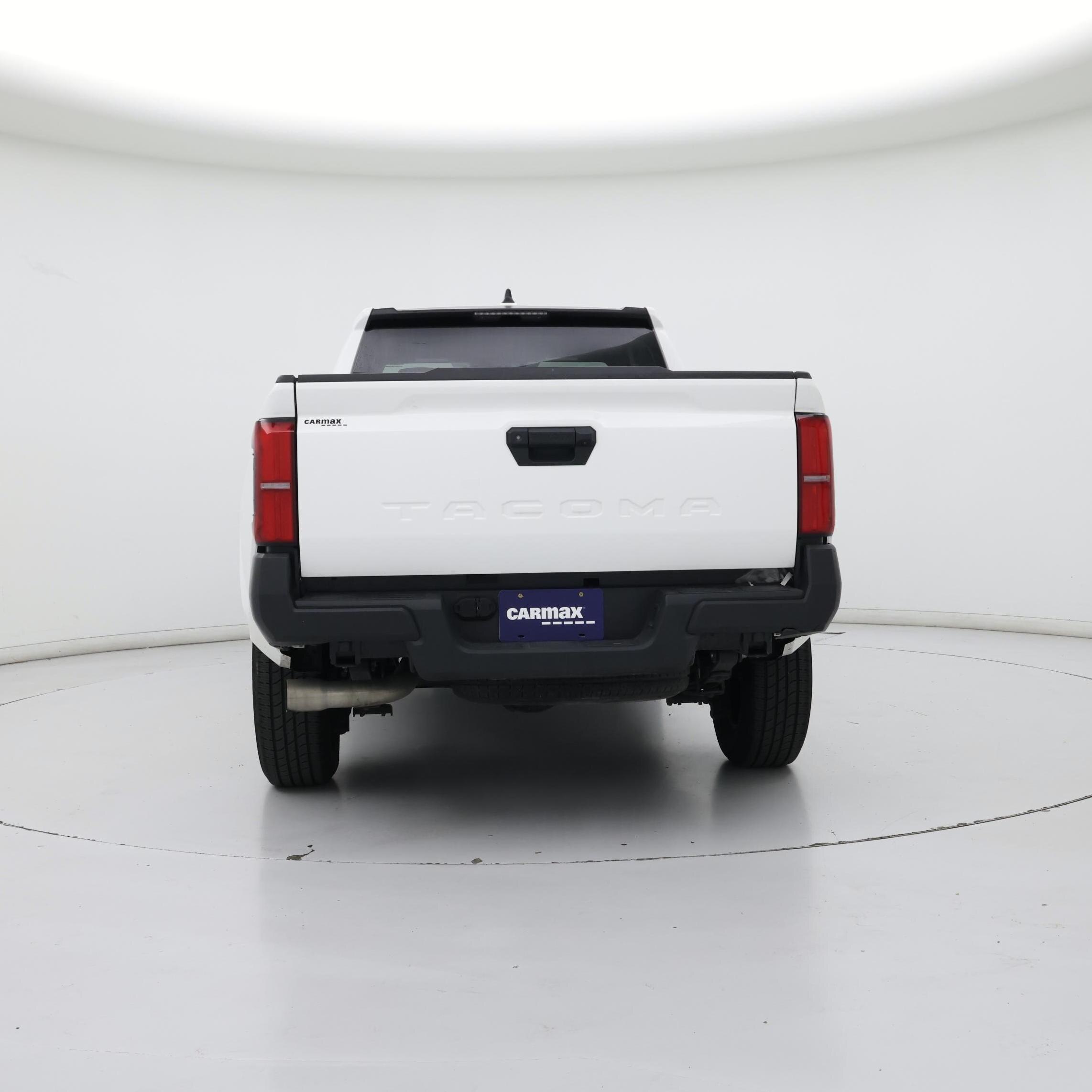 Thumbnail: 2024 Toyota Tacoma - 6