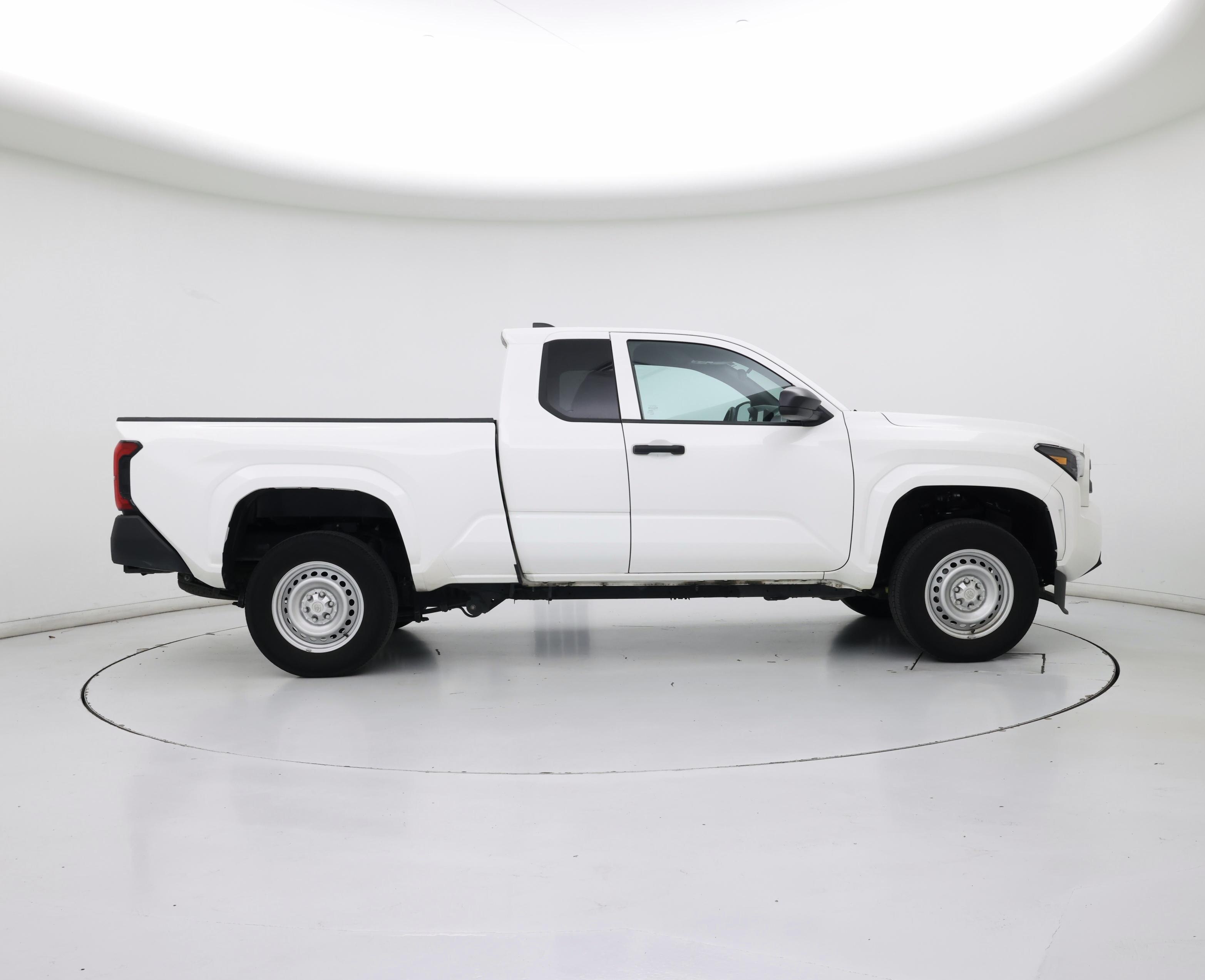 Thumbnail: 2024 Toyota Tacoma - 7