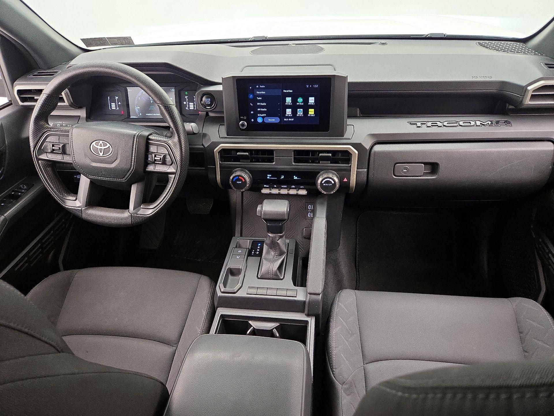 Thumbnail: 2024 Toyota Tacoma - 9