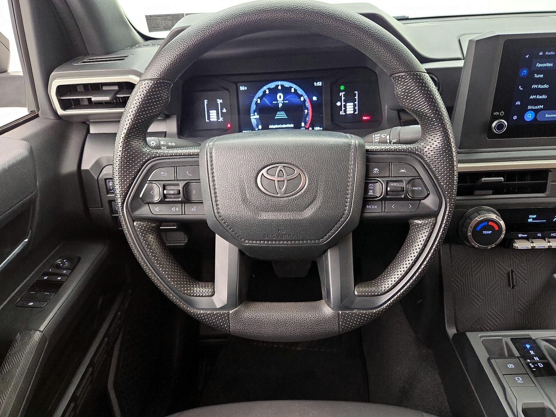 Thumbnail: 2024 Toyota Tacoma - 10