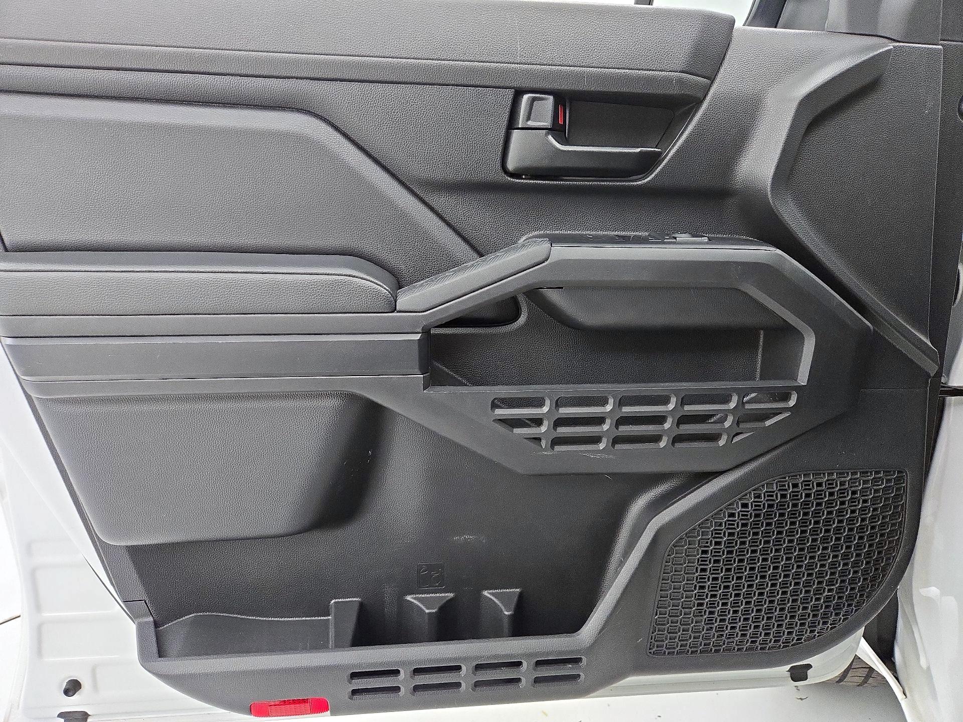 Thumbnail: 2024 Toyota Tacoma - 12