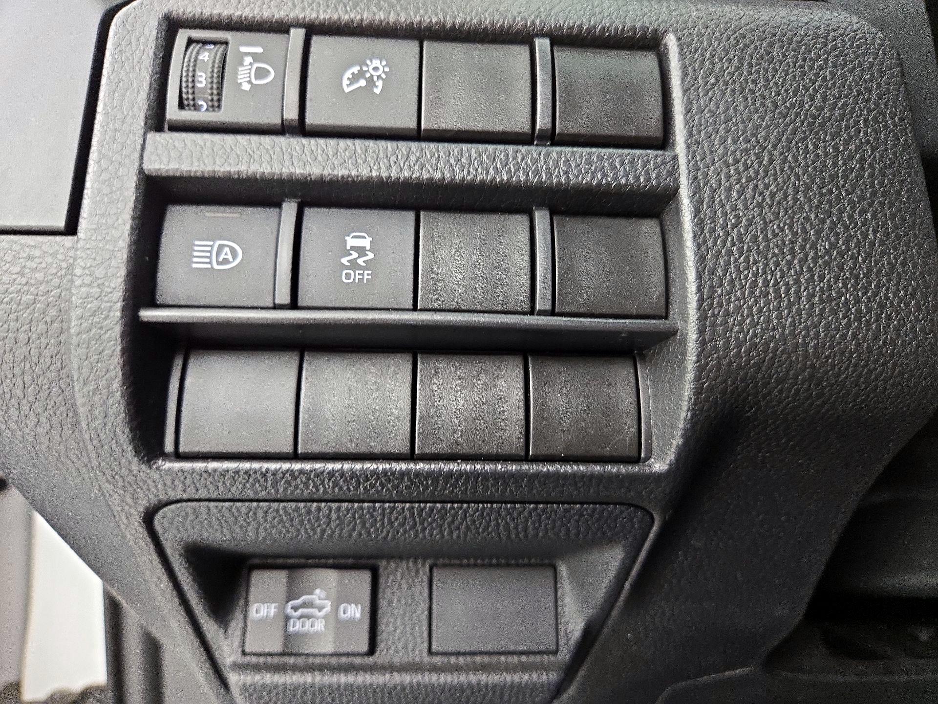 Thumbnail: 2024 Toyota Tacoma - 13