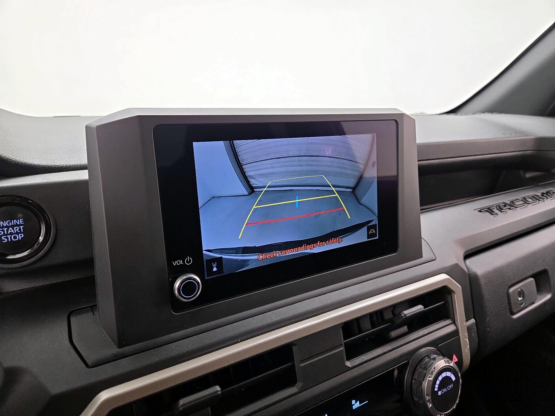 Thumbnail: 2024 Toyota Tacoma - 14