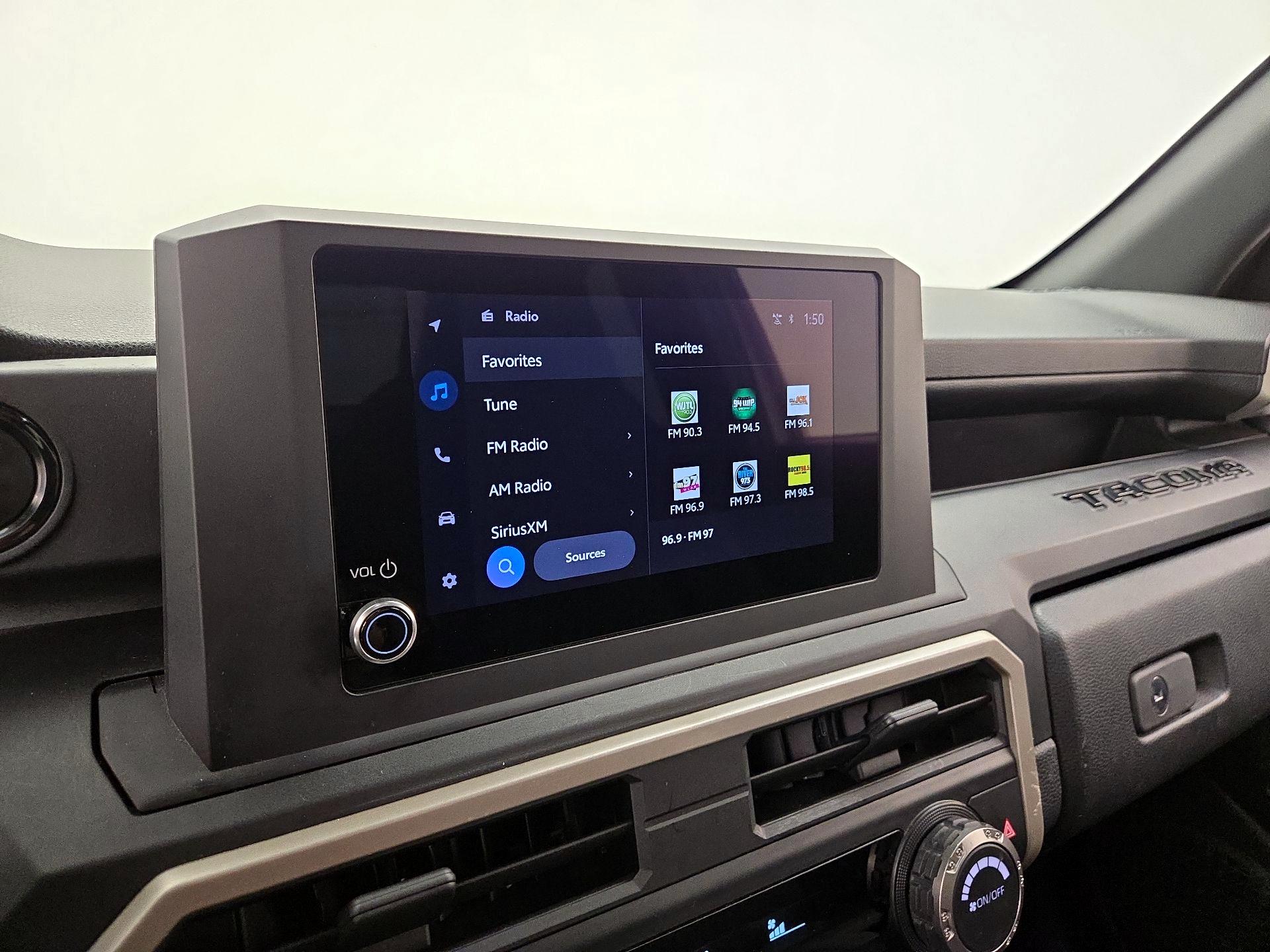 Thumbnail: 2024 Toyota Tacoma - 15