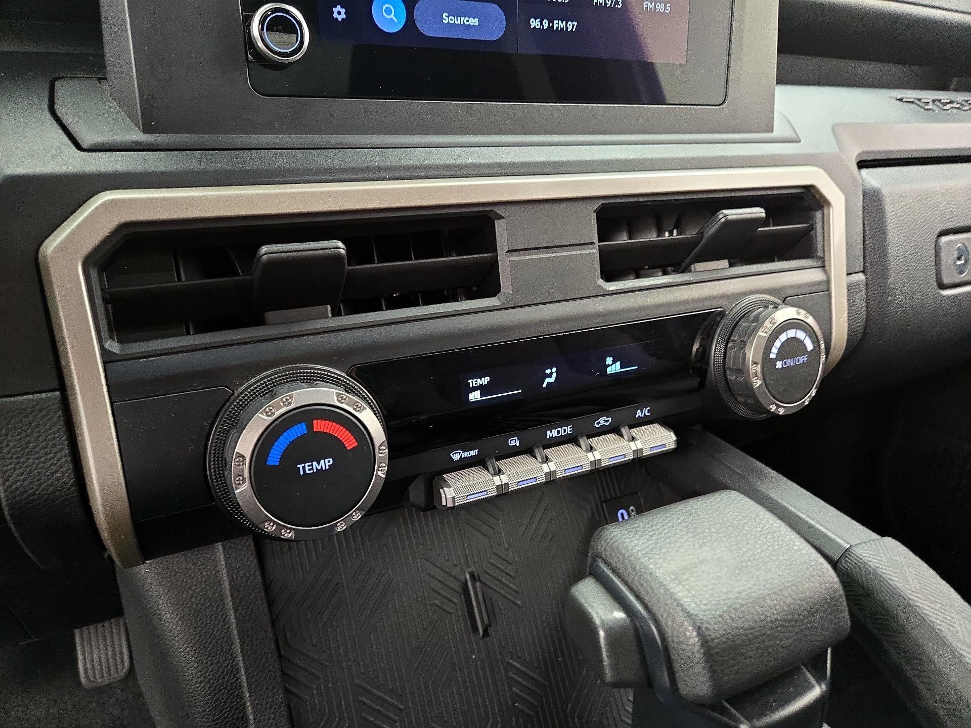 Thumbnail: 2024 Toyota Tacoma - 16