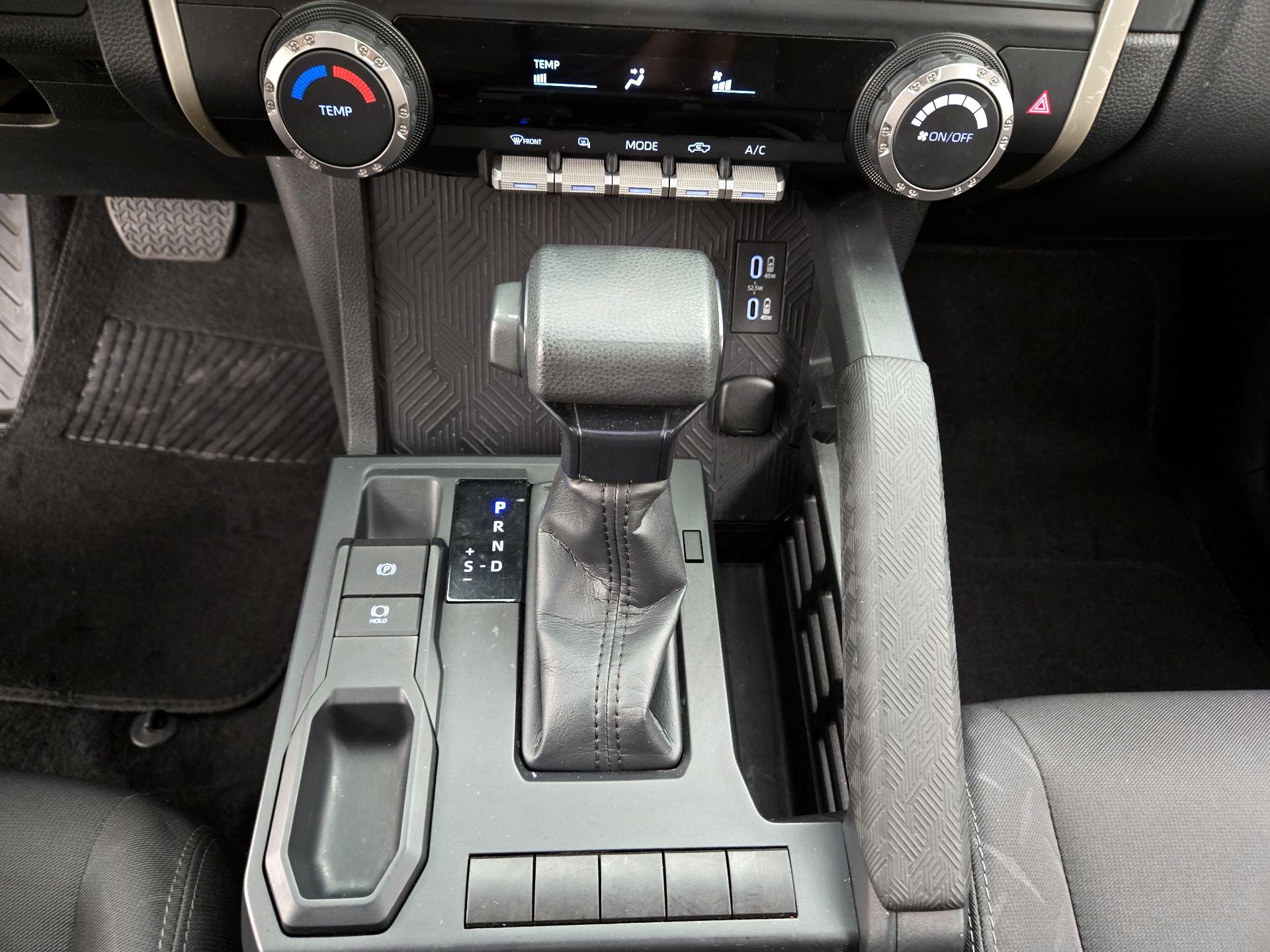 Thumbnail: 2024 Toyota Tacoma - 17