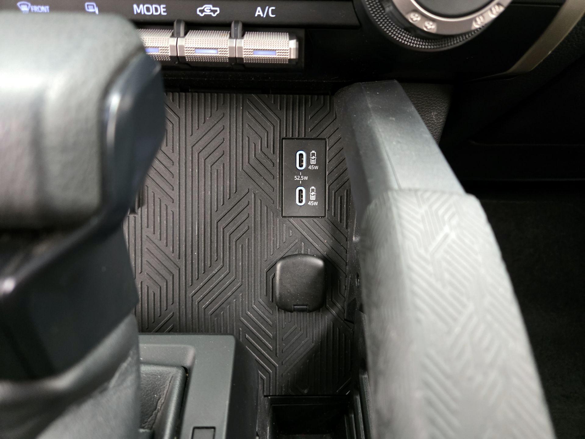 Thumbnail: 2024 Toyota Tacoma - 18