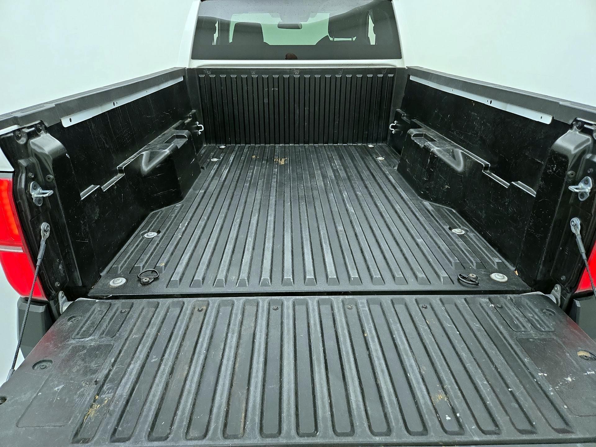 Thumbnail: 2024 Toyota Tacoma - 20