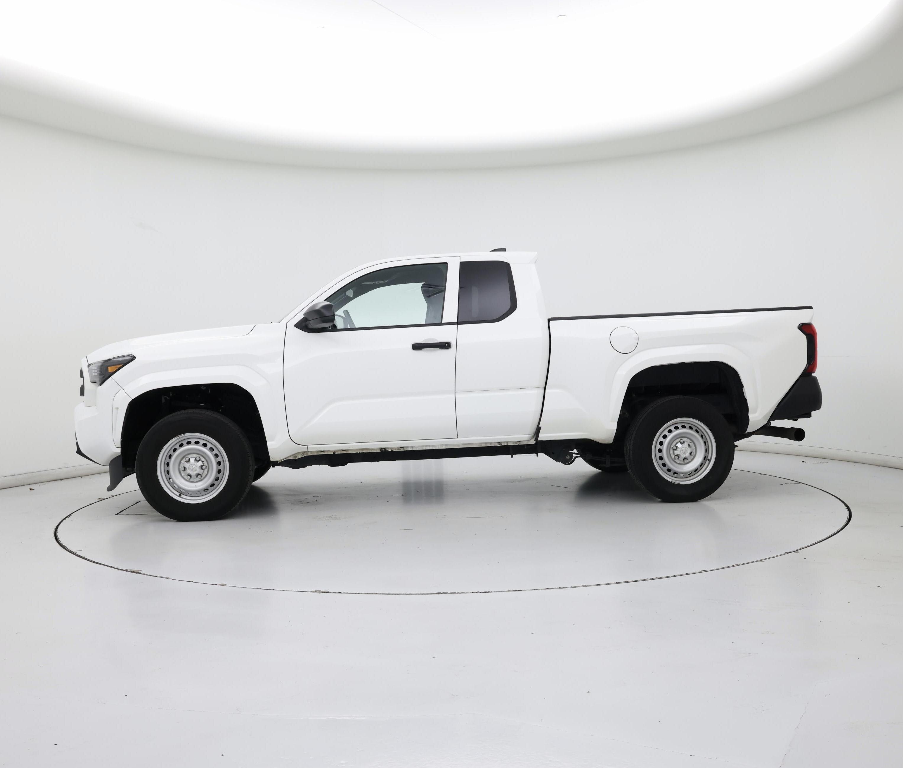 Thumbnail: 2024 Toyota Tacoma - 3