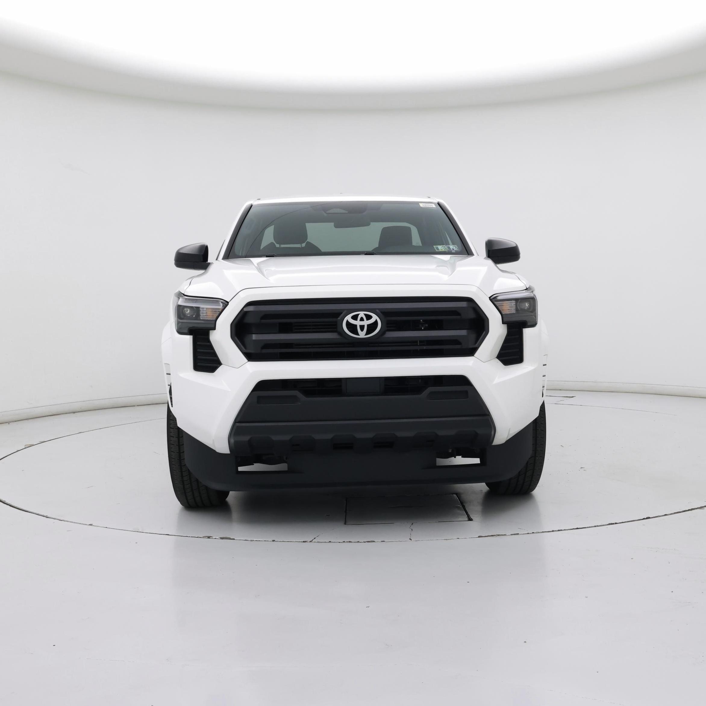 Thumbnail: 2024 Toyota Tacoma - 5