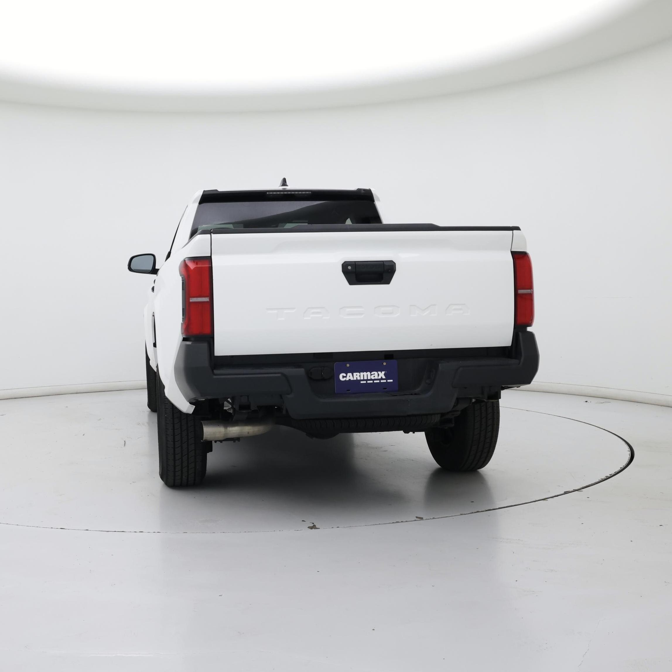 Thumbnail: 2024 Toyota Tacoma - 6