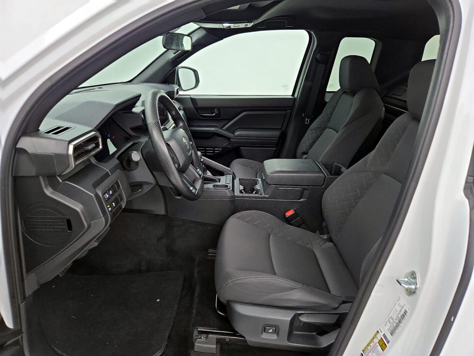 Thumbnail: 2024 Toyota Tacoma - 11