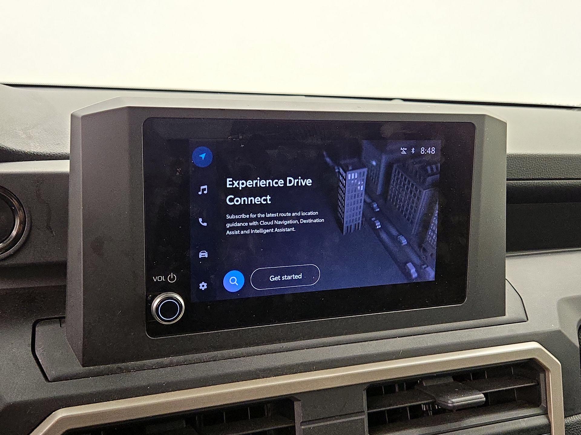 Thumbnail: 2024 Toyota Tacoma - 14