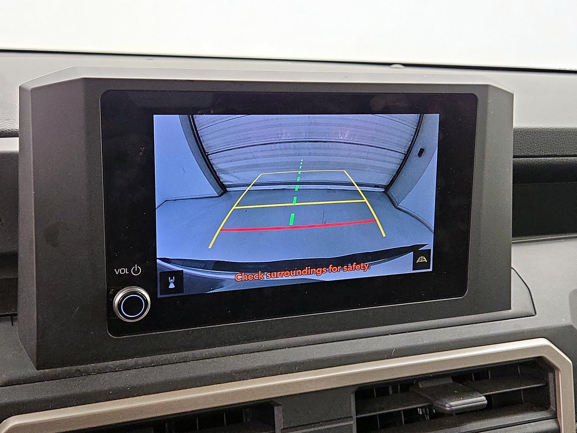 Thumbnail: 2024 Toyota Tacoma - 15