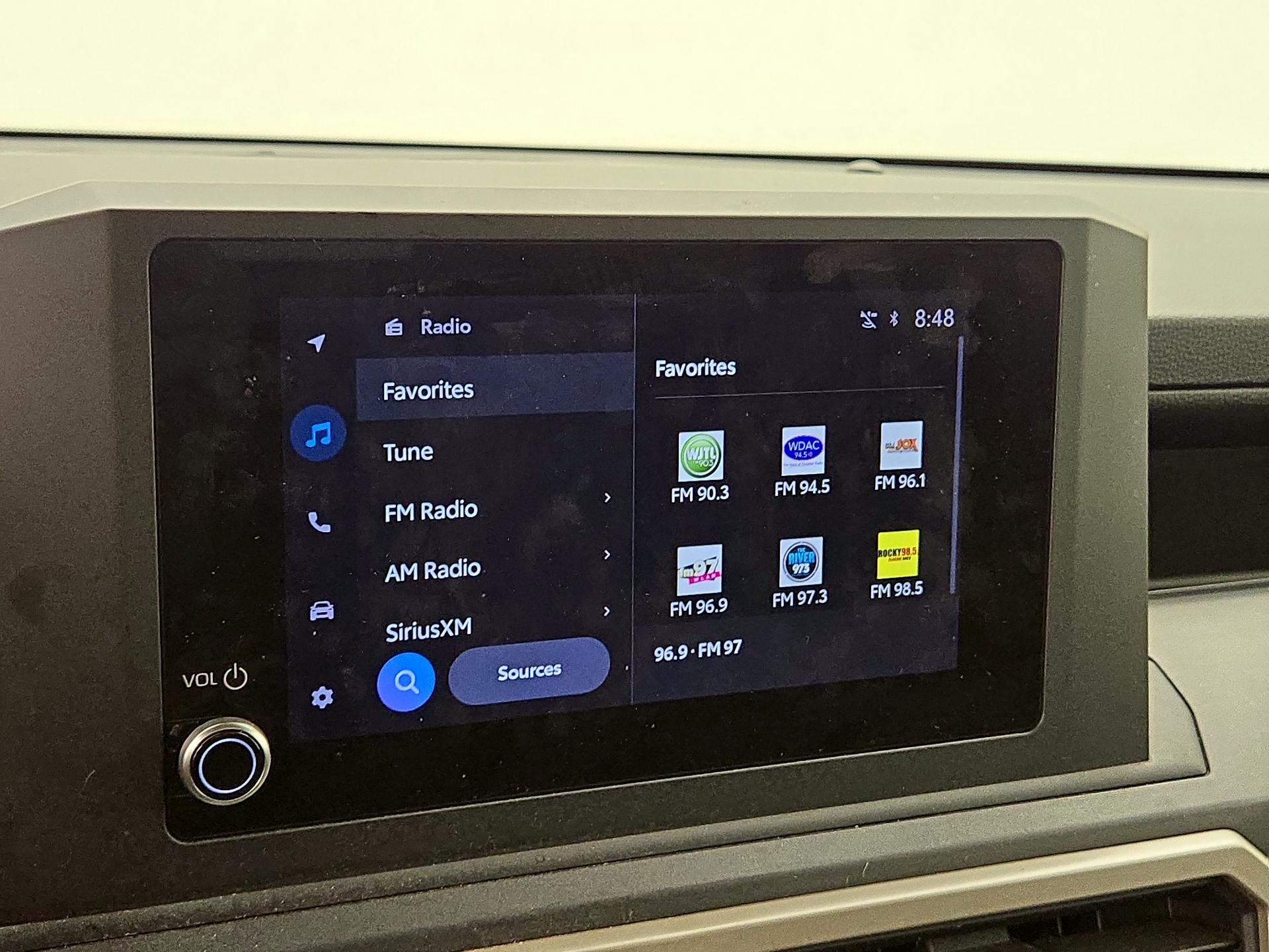 Thumbnail: 2024 Toyota Tacoma - 16