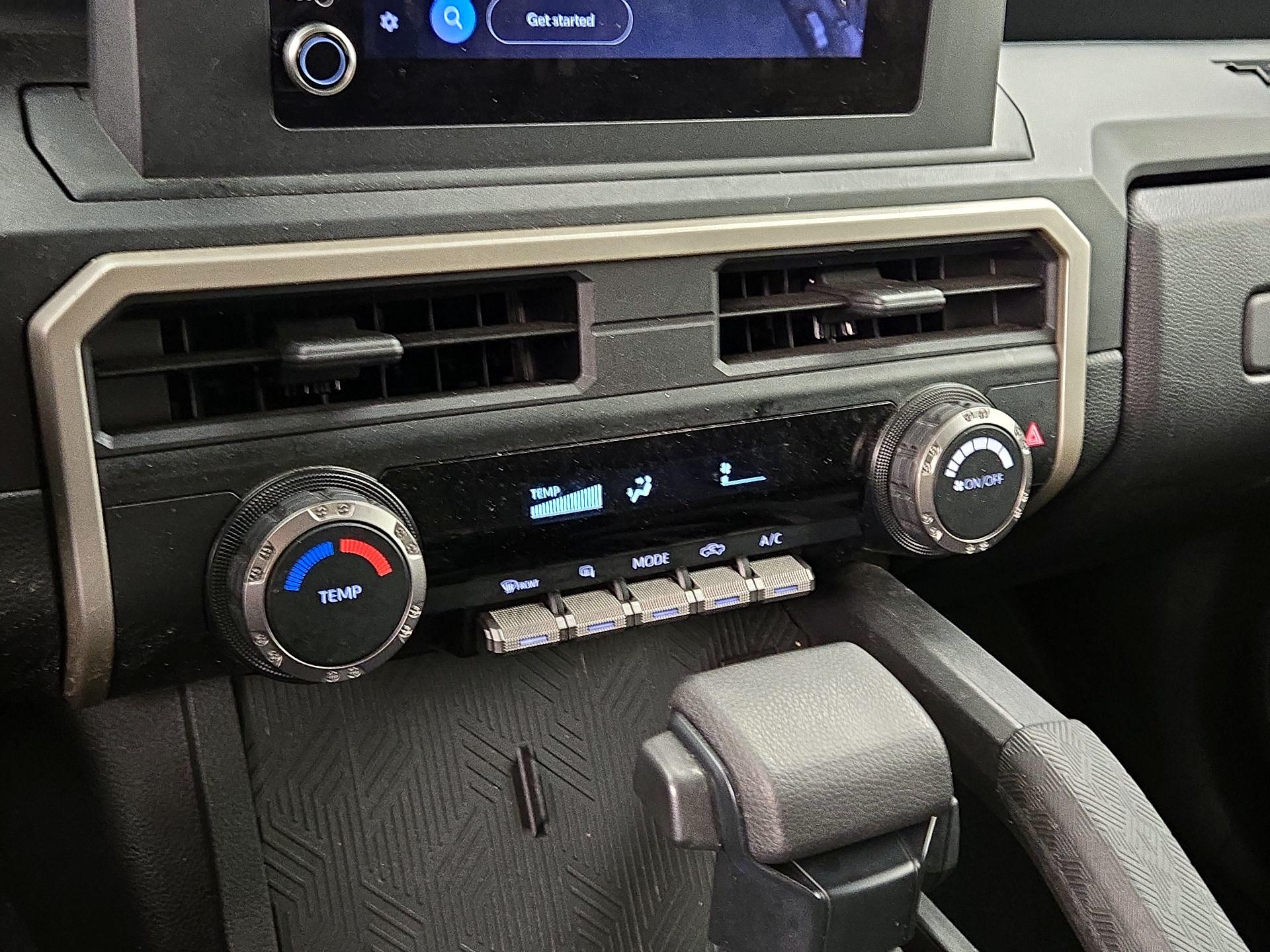 Thumbnail: 2024 Toyota Tacoma - 17