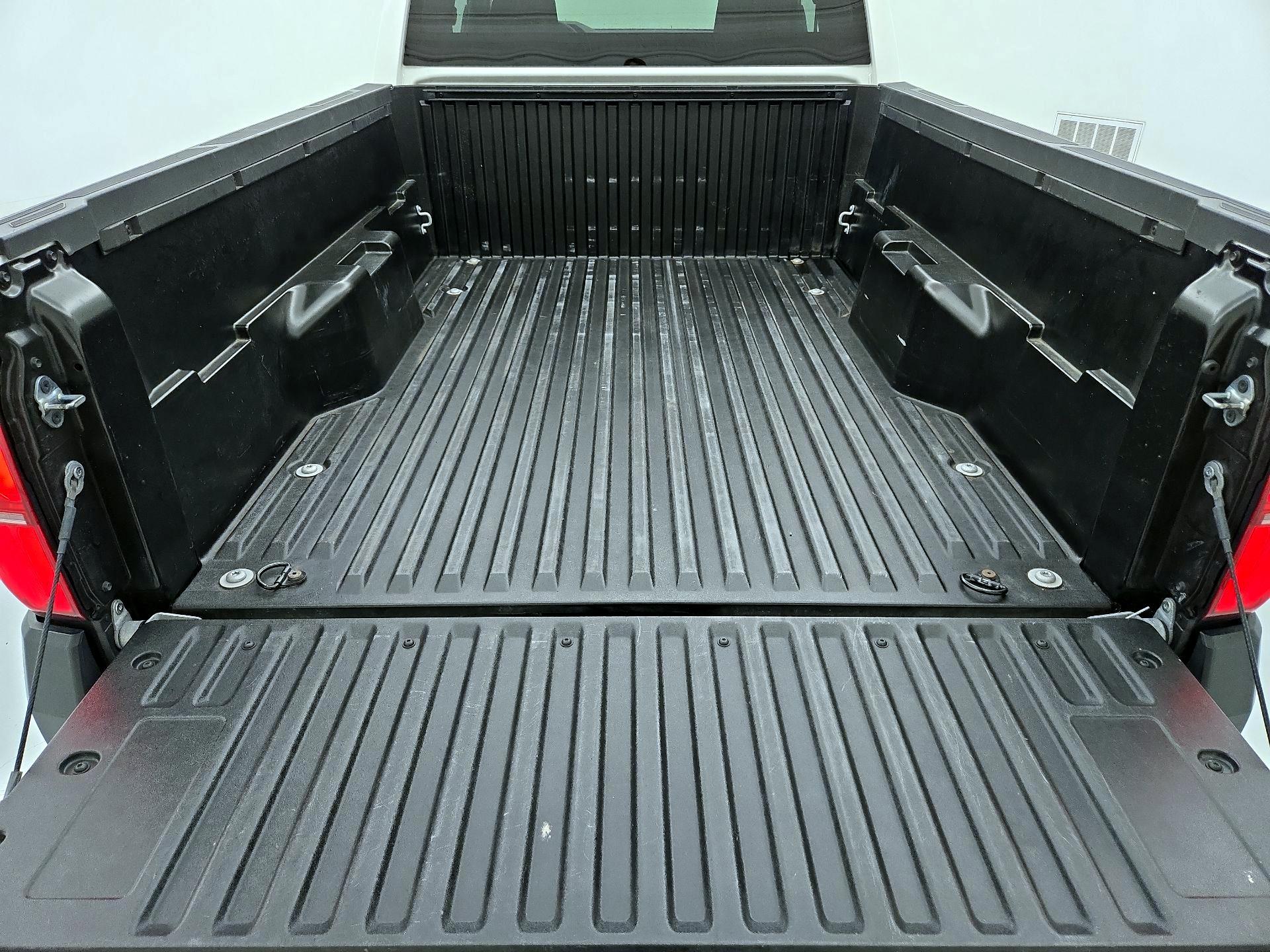 Thumbnail: 2024 Toyota Tacoma - 20