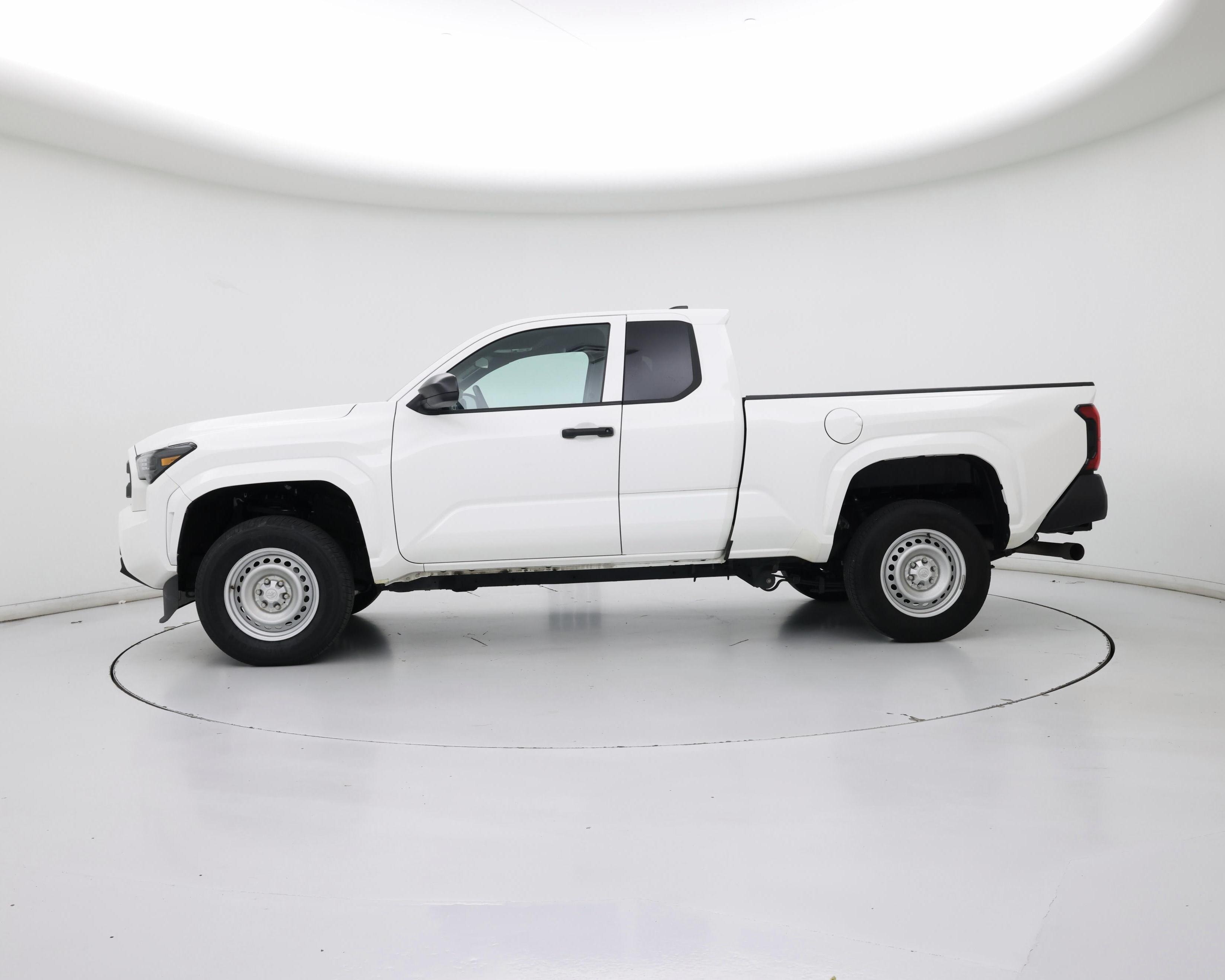 Thumbnail: 2024 Toyota Tacoma - 3