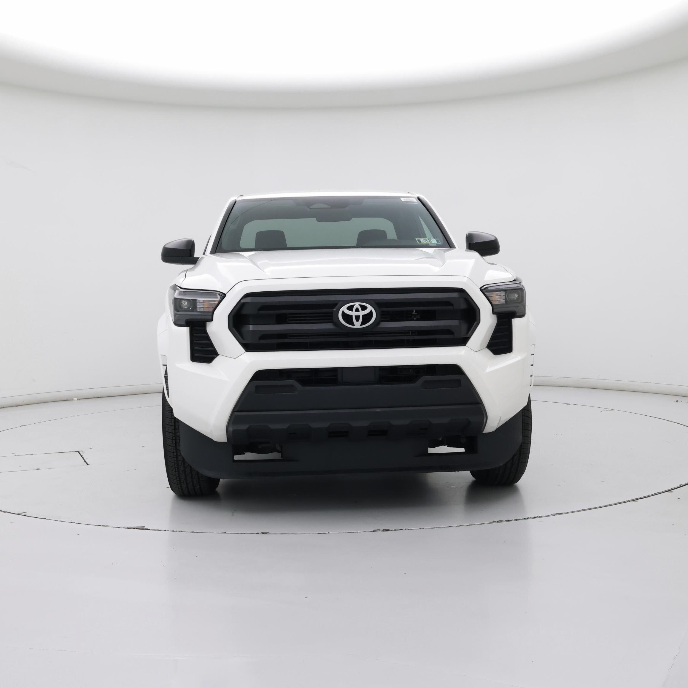 Thumbnail: 2024 Toyota Tacoma - 5