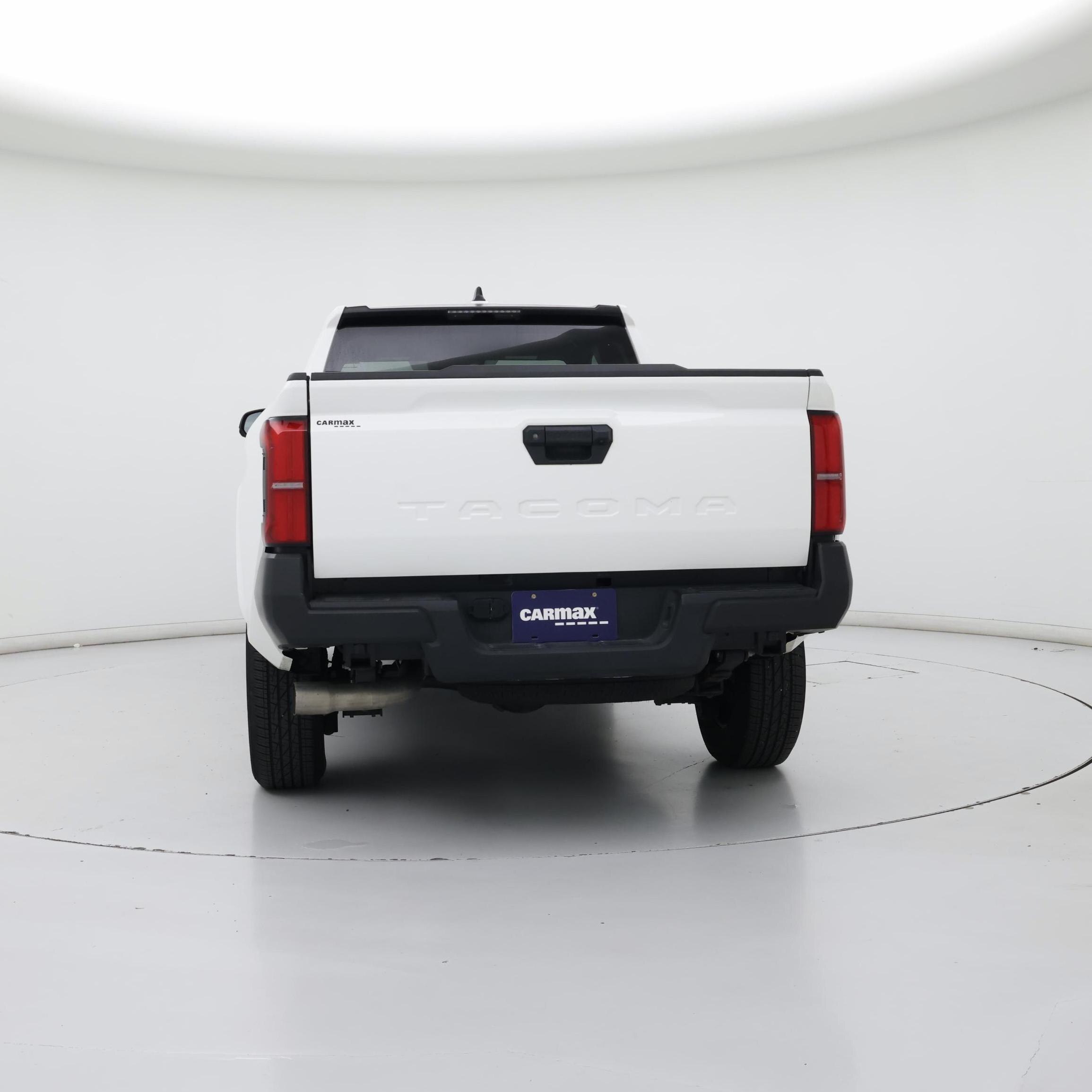 Thumbnail: 2024 Toyota Tacoma - 6