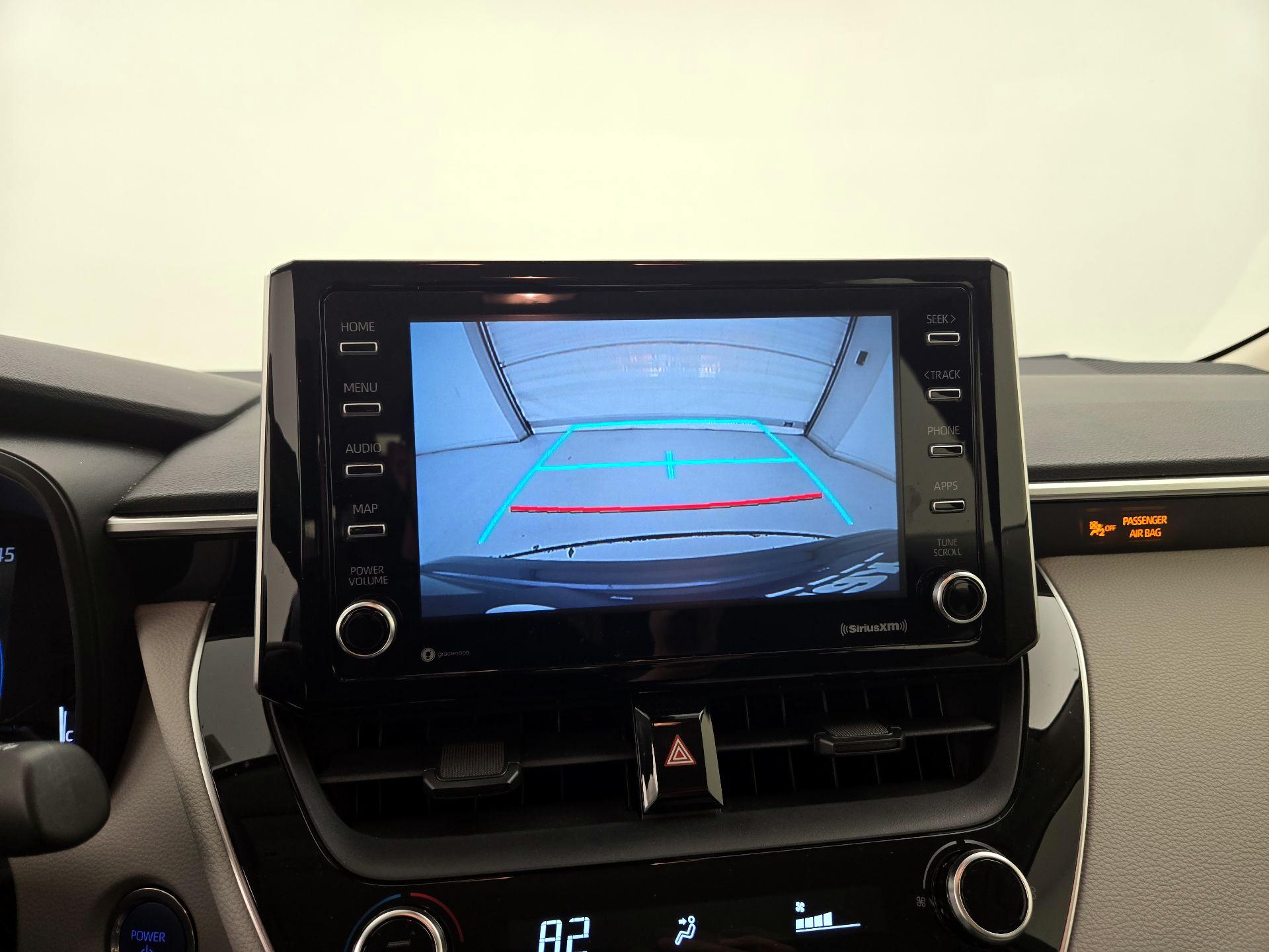 Thumbnail: 2021 Toyota Corolla - 14