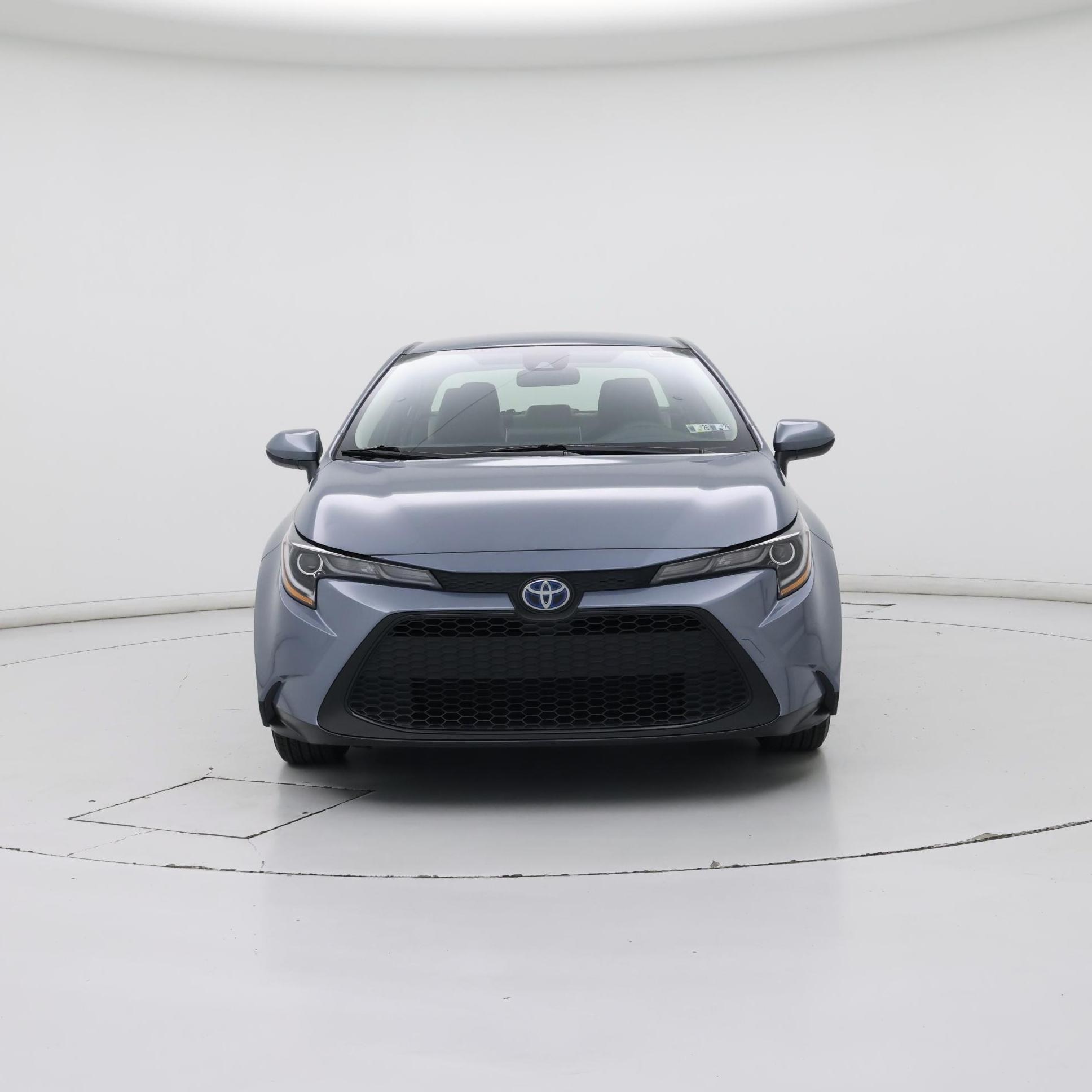 Thumbnail: 2021 Toyota Corolla - 5