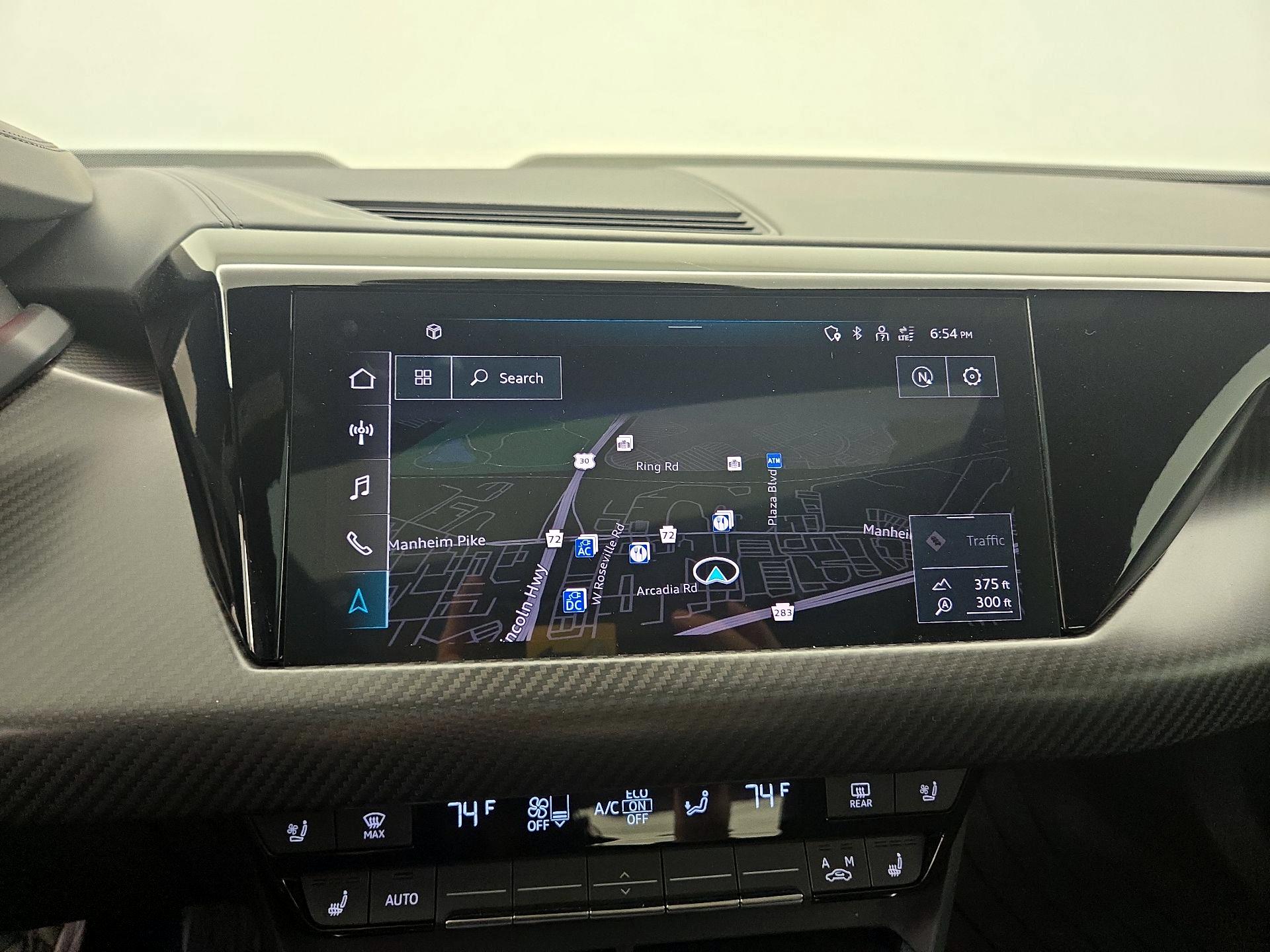 Thumbnail: 2023 Audi e-tron GT - 14