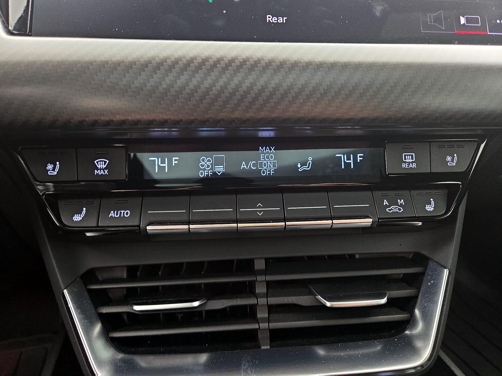 Thumbnail: 2023 Audi e-tron GT - 17