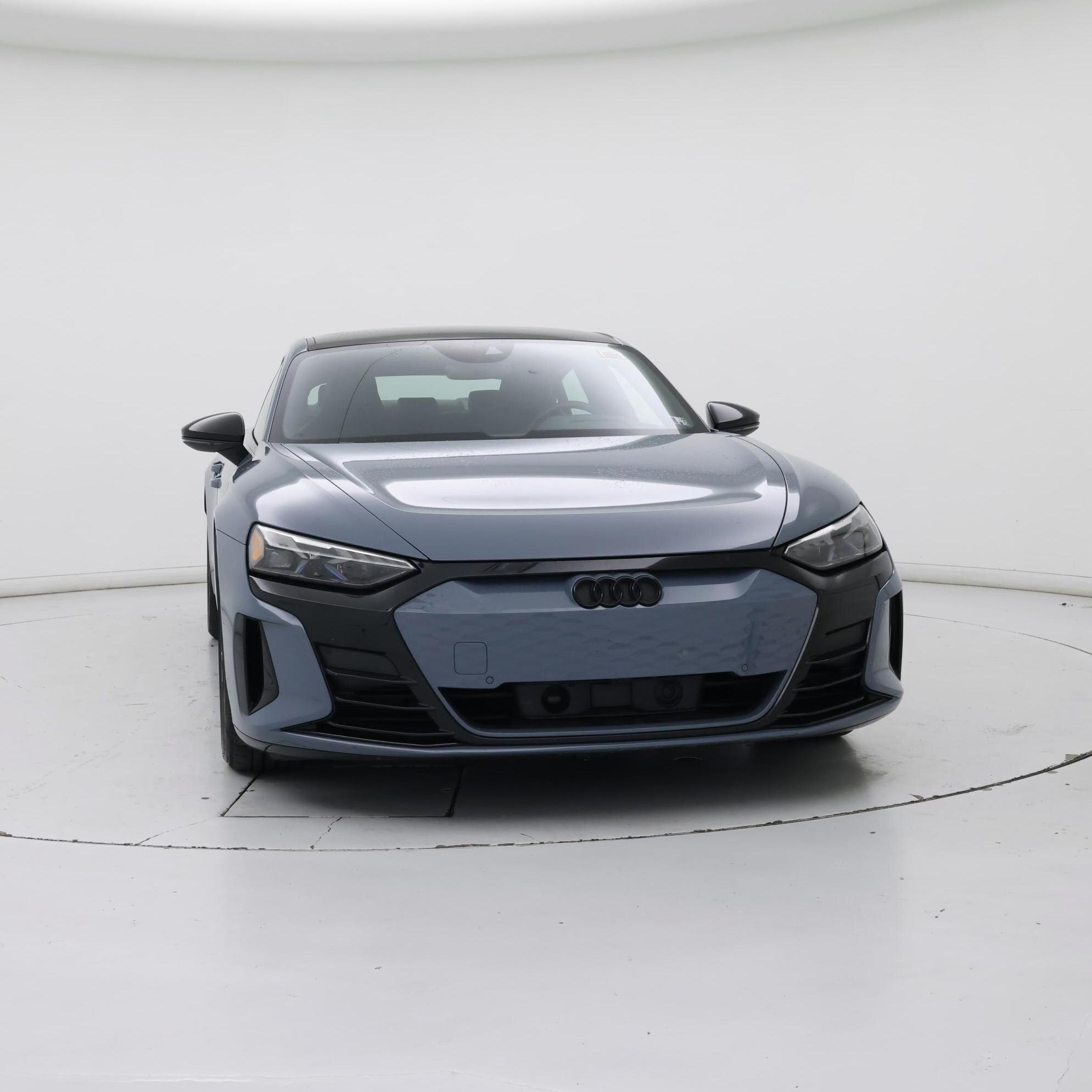 Thumbnail: 2023 Audi e-tron GT - 5