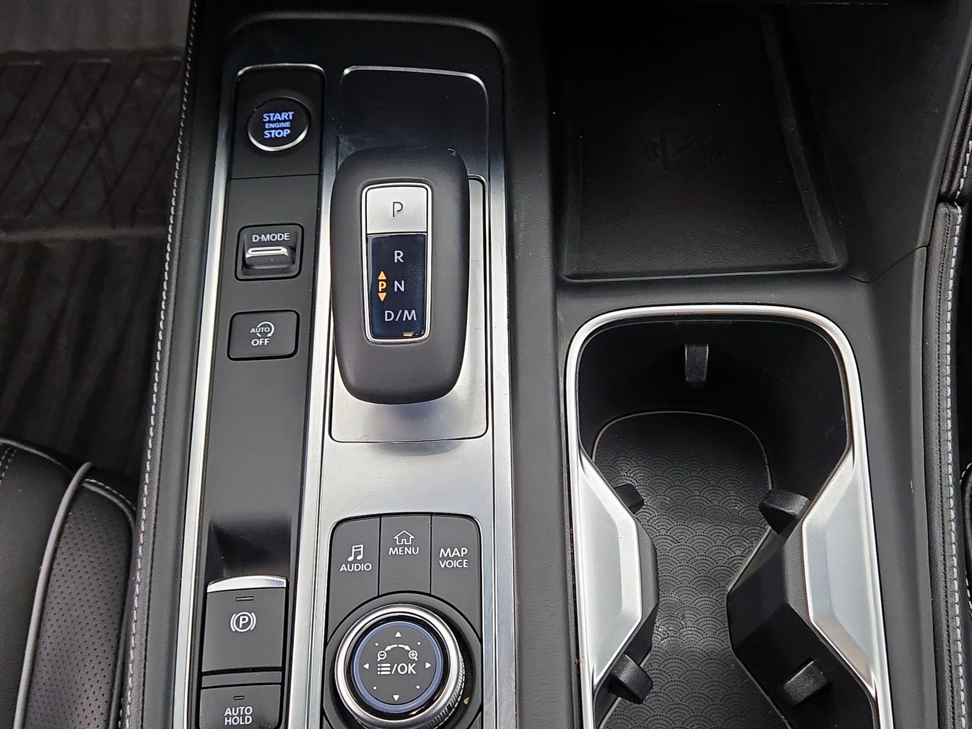 Thumbnail: 2023 INFINITI QX60 - 17