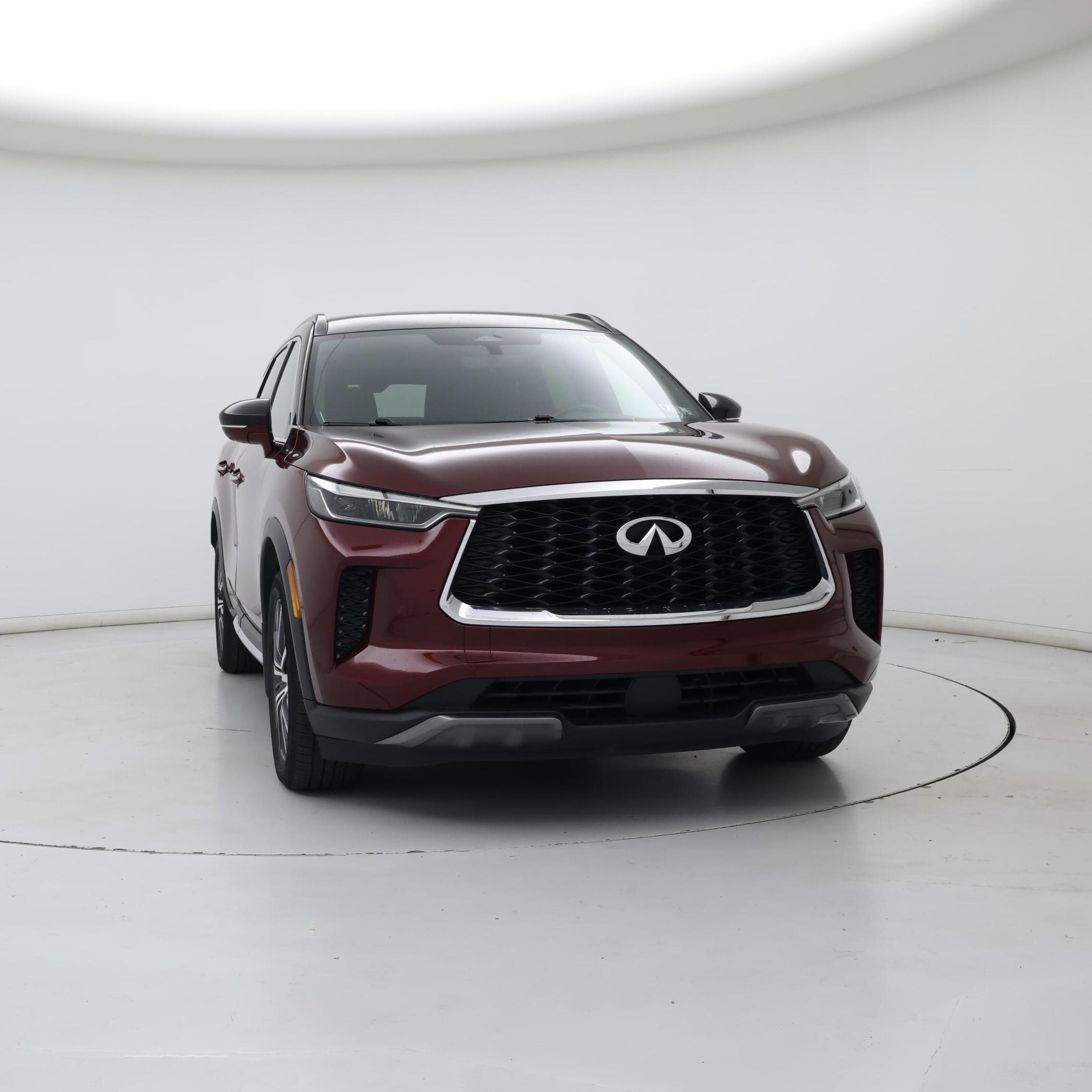 Thumbnail: 2023 INFINITI QX60 - 5
