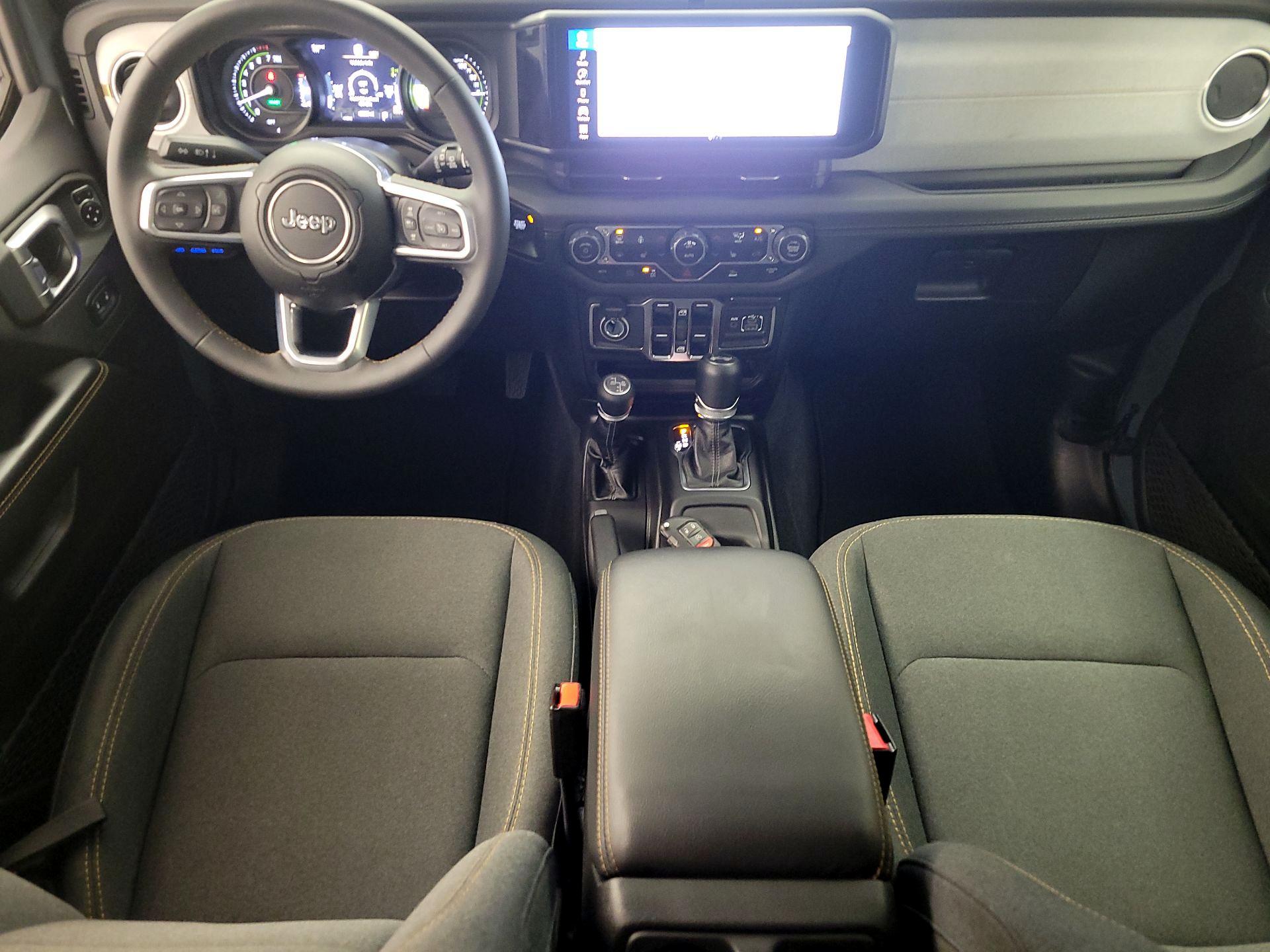 Thumbnail: 2024 Jeep Wrangler - 10