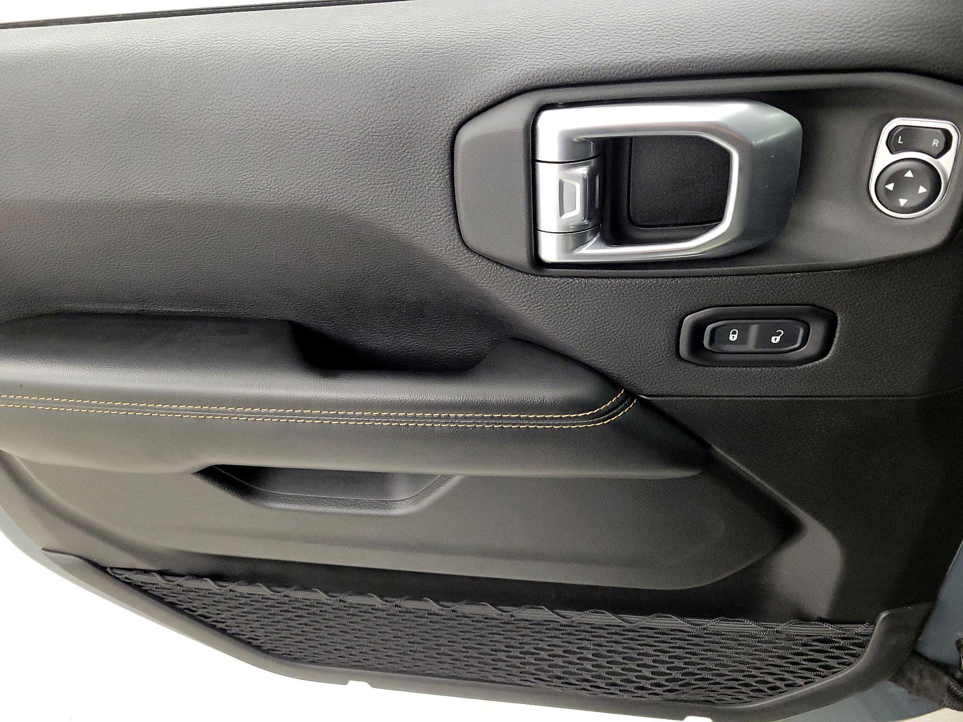 Thumbnail: 2024 Jeep Wrangler - 12