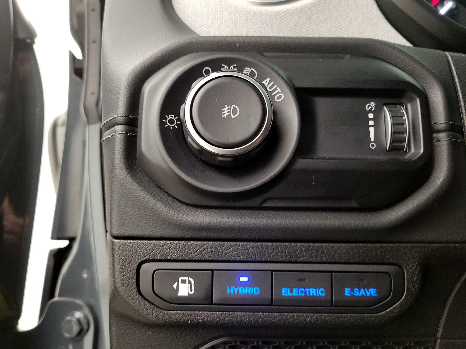 Thumbnail: 2024 Jeep Wrangler - 13