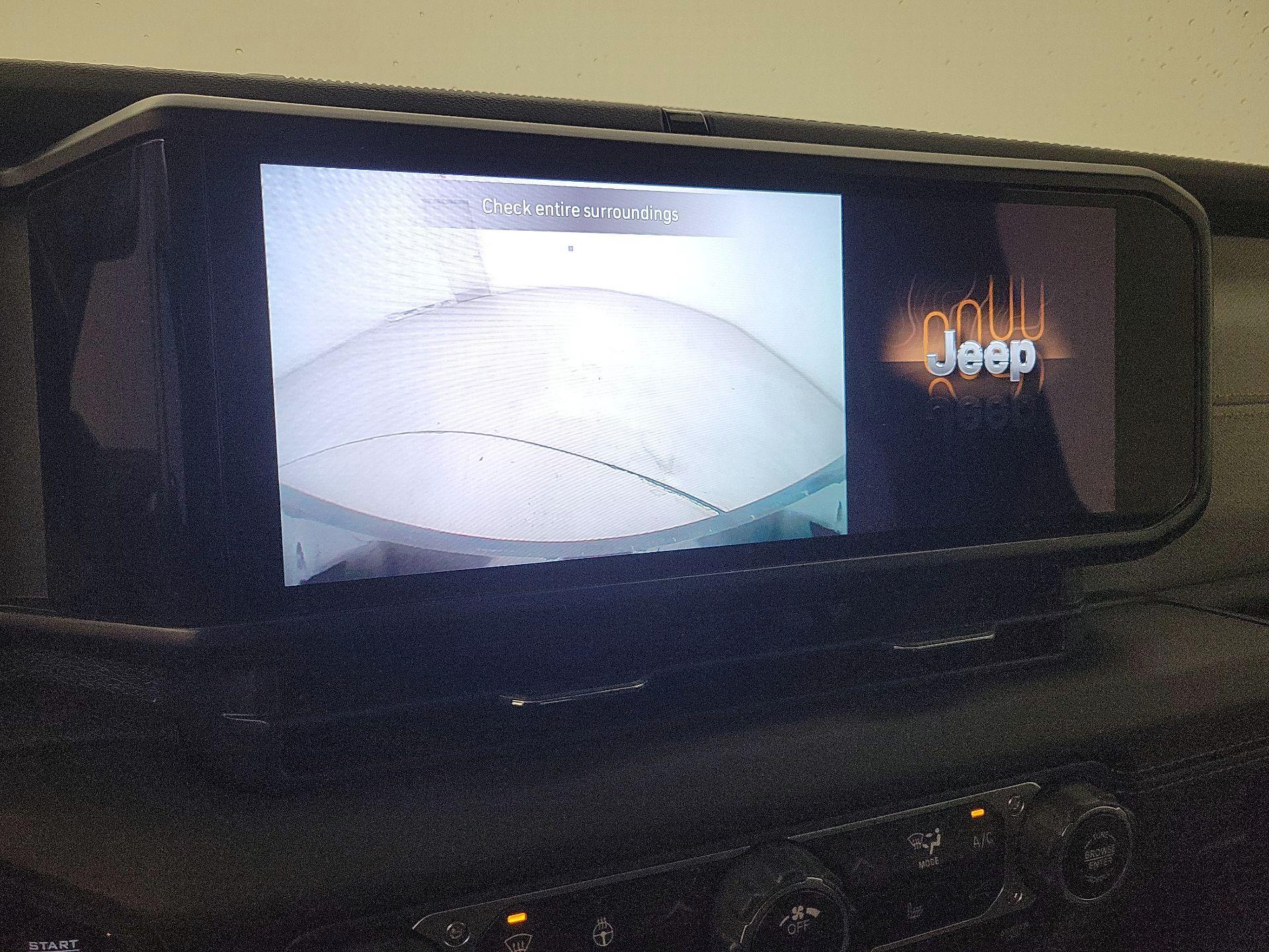 Thumbnail: 2024 Jeep Wrangler - 14