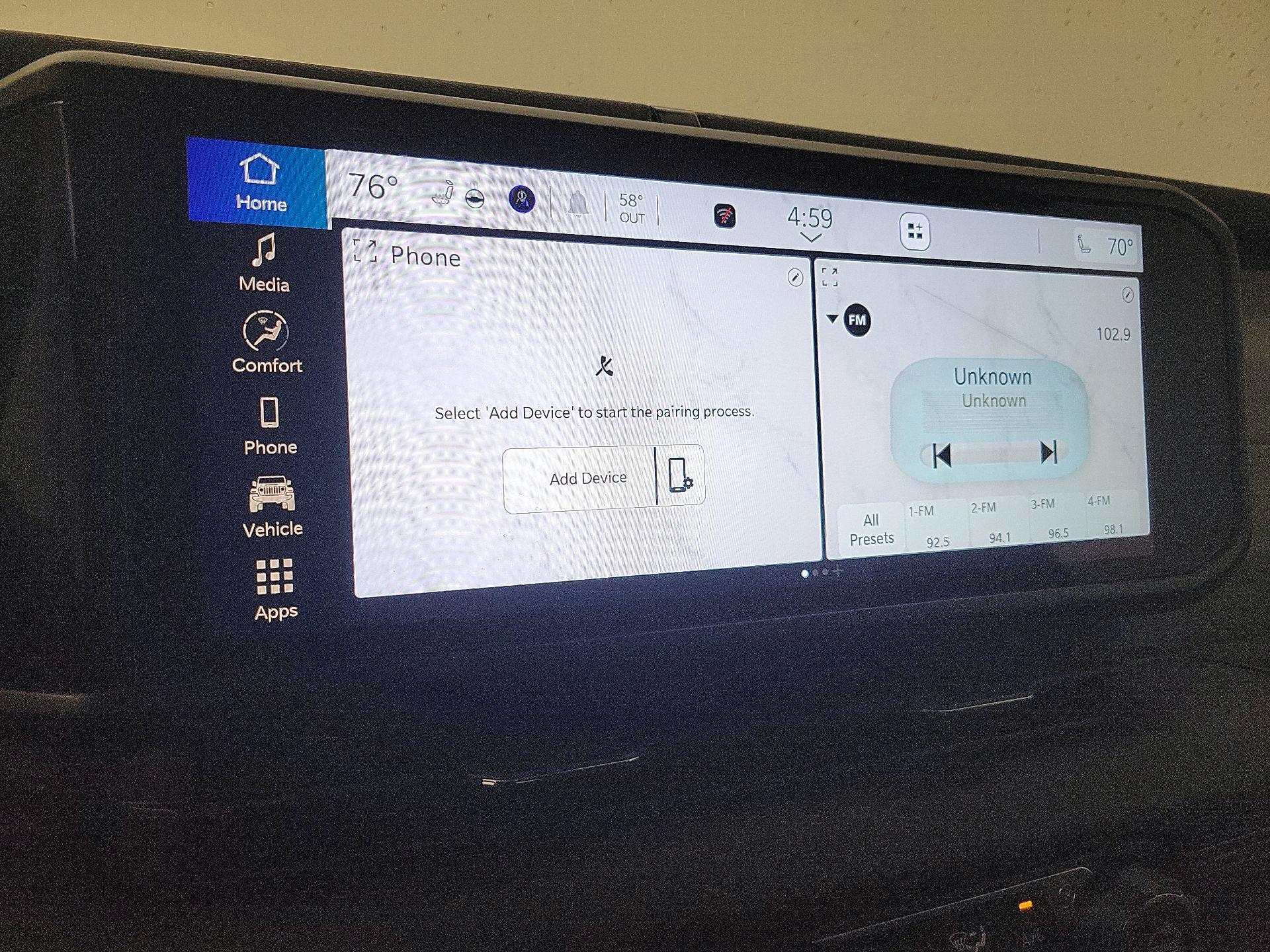 Thumbnail: 2024 Jeep Wrangler - 15