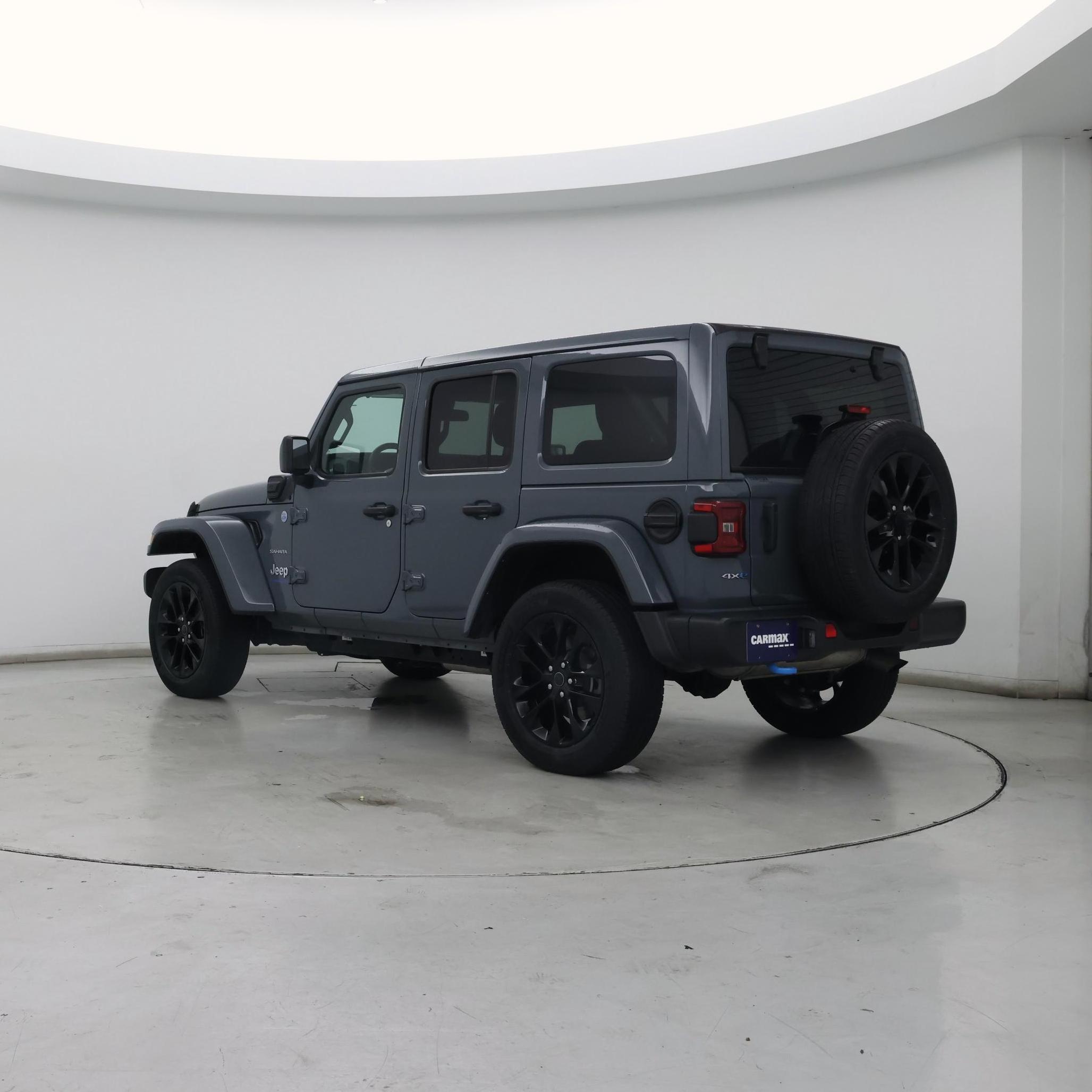 Thumbnail: 2024 Jeep Wrangler - 2